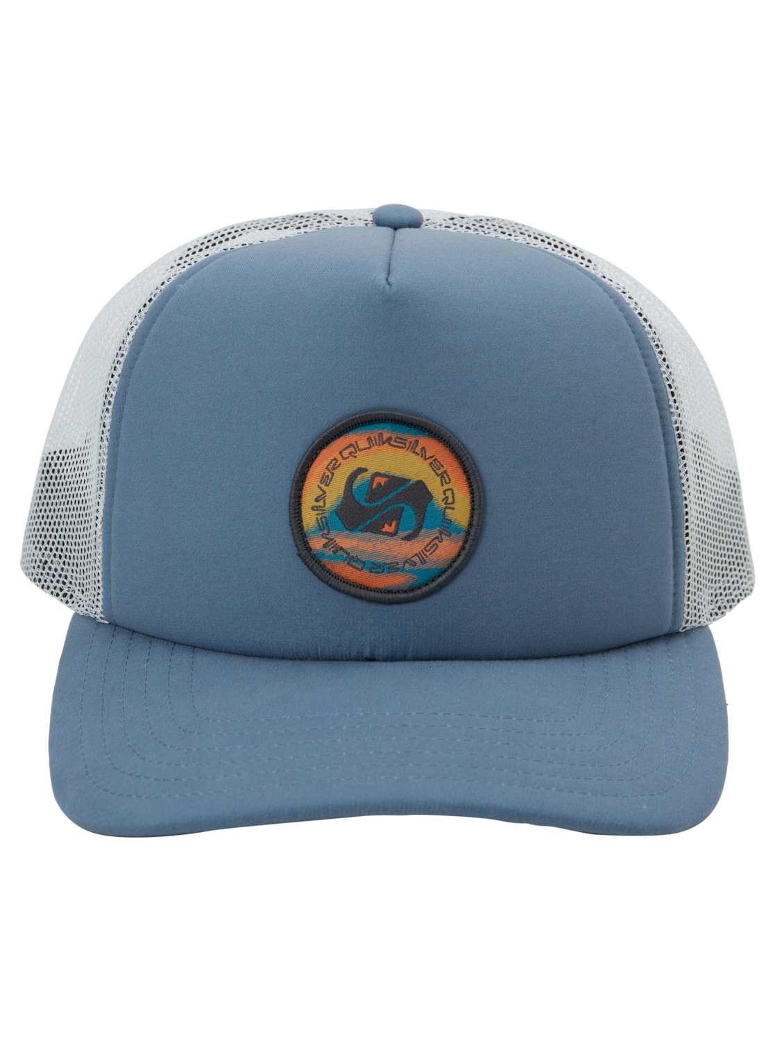 Quiksilver Trucker Cap »Groundswell«