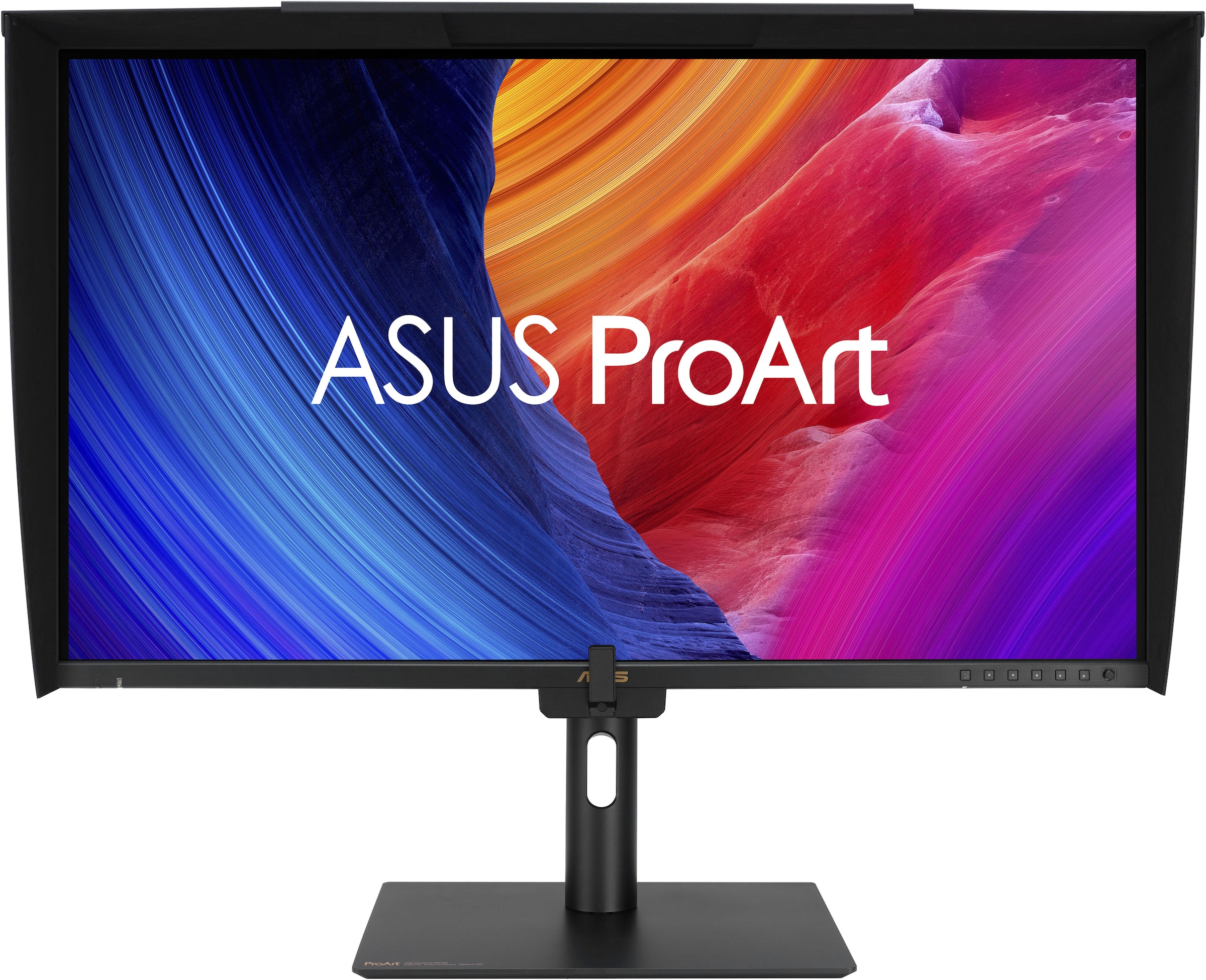 Asus LED-Monitor »PA32UCE« 80 cm/32 ″  3840 x 2160 px 5 Reaktionszeit 60 Hz