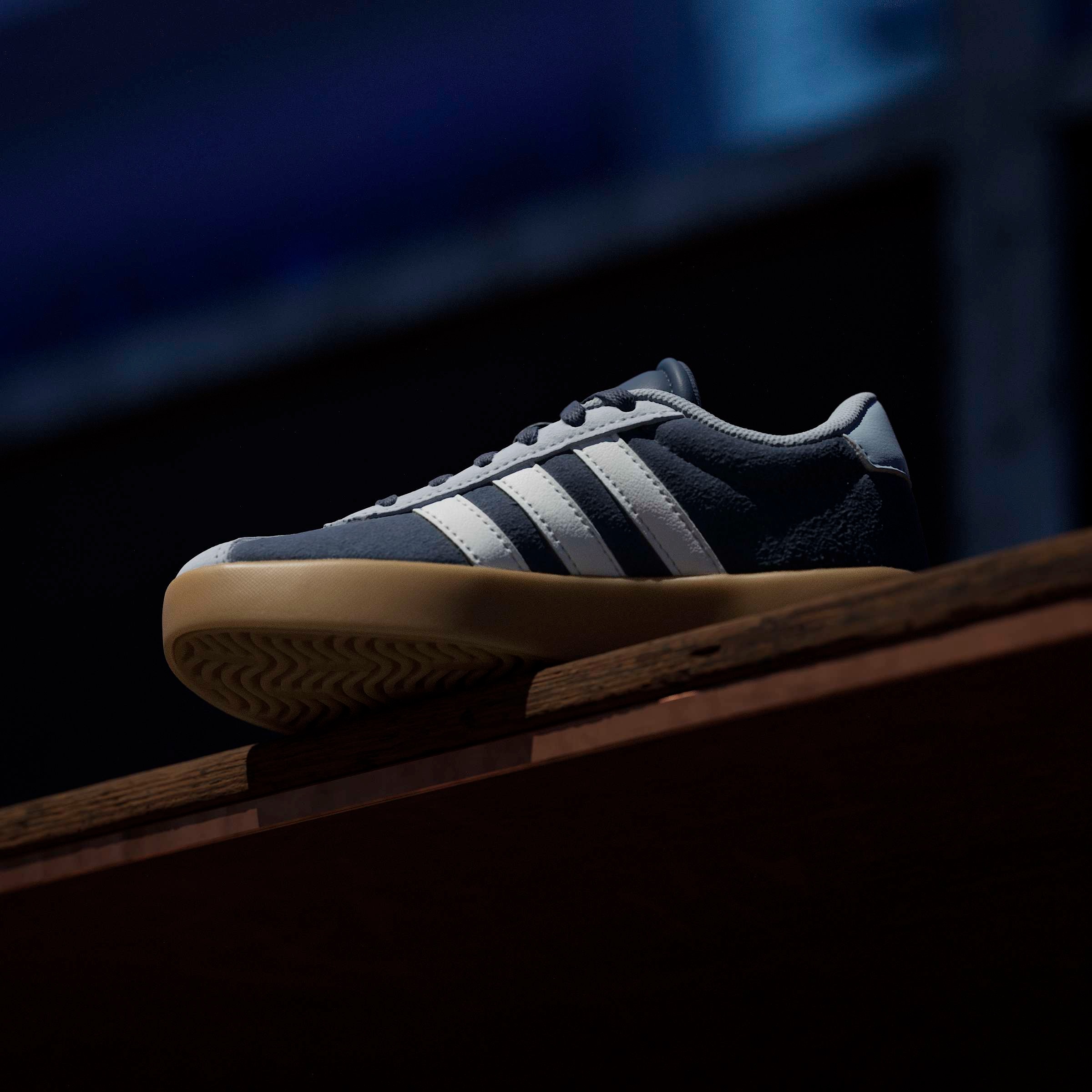 adidas Sportswear »VL COURT 3.0«  inspiriert vom Design des adidas Handball Spezial