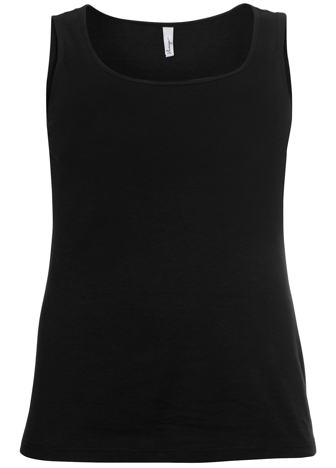 Sheego Tanktop