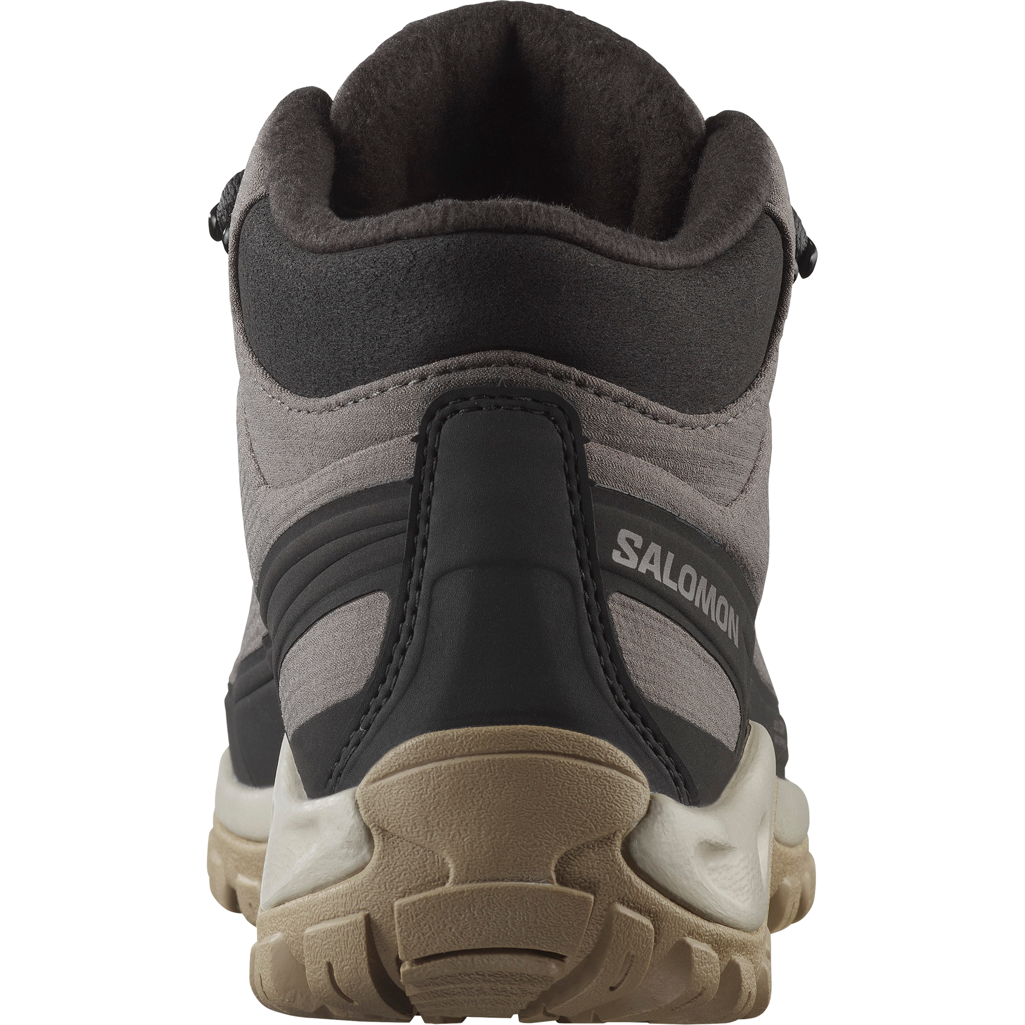 Salomon Winterstiefel »SHELTER WP W«  Winterschuhe, Winterboots, Snowboots, wasserdicht