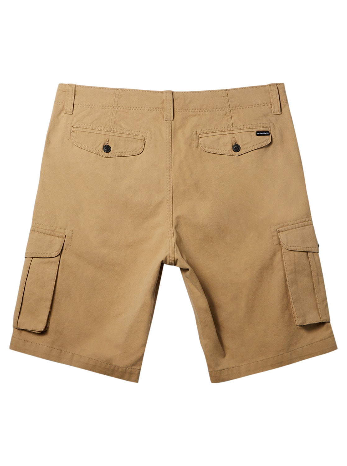 Quiksilver Bermudas »Crucial Battle«