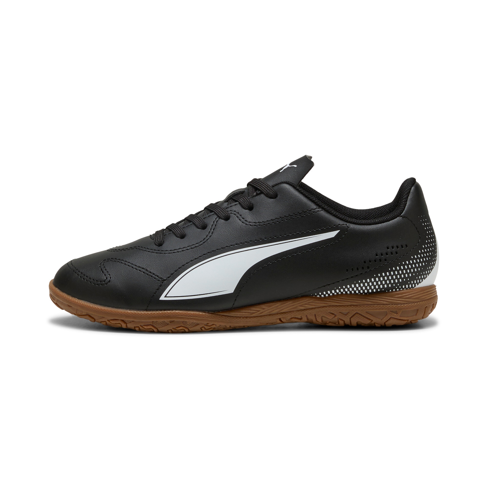 PUMA Fußballschuh »VITORIA II IT JR«, für Halle und Straße