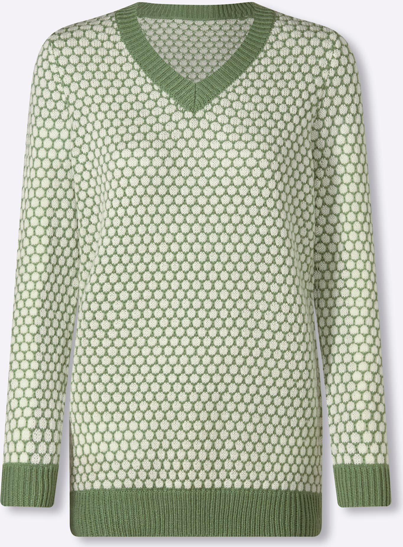Classic Basics Strickpullover »Rollkragen-Pullover«