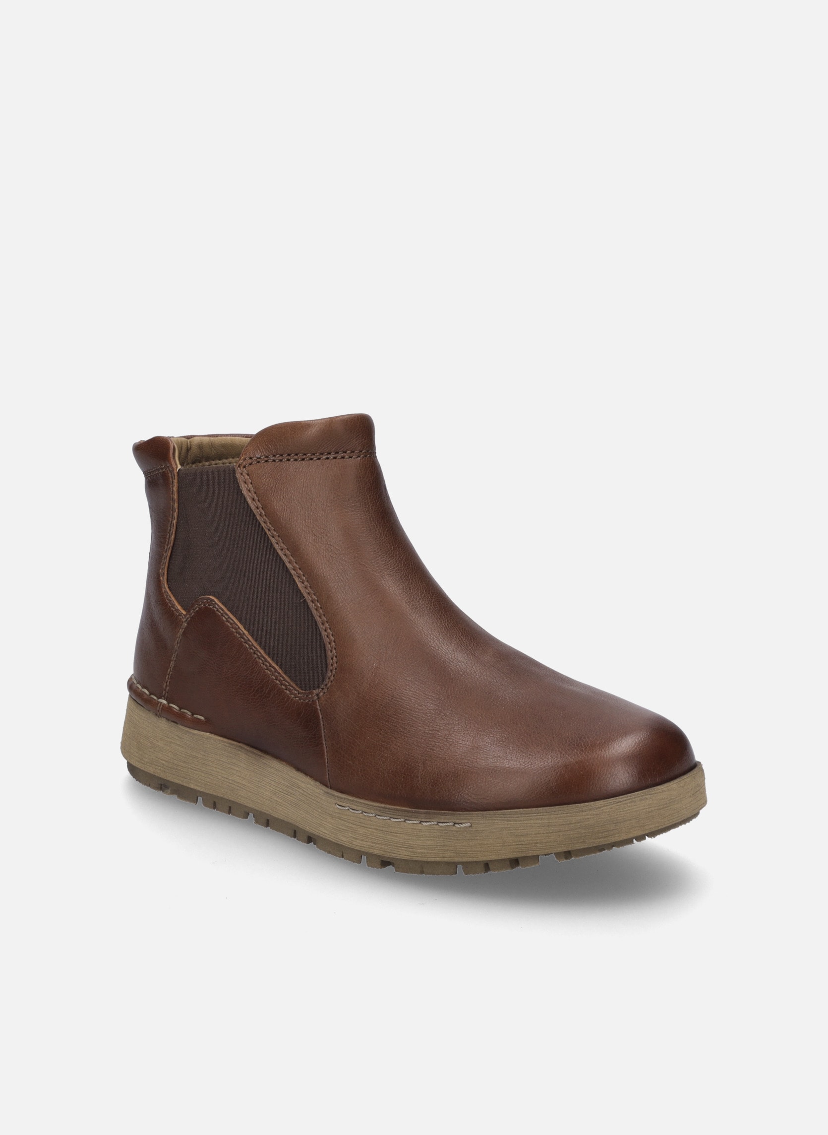 Josef Seibel Stiefelette »Anna 04, castagne«