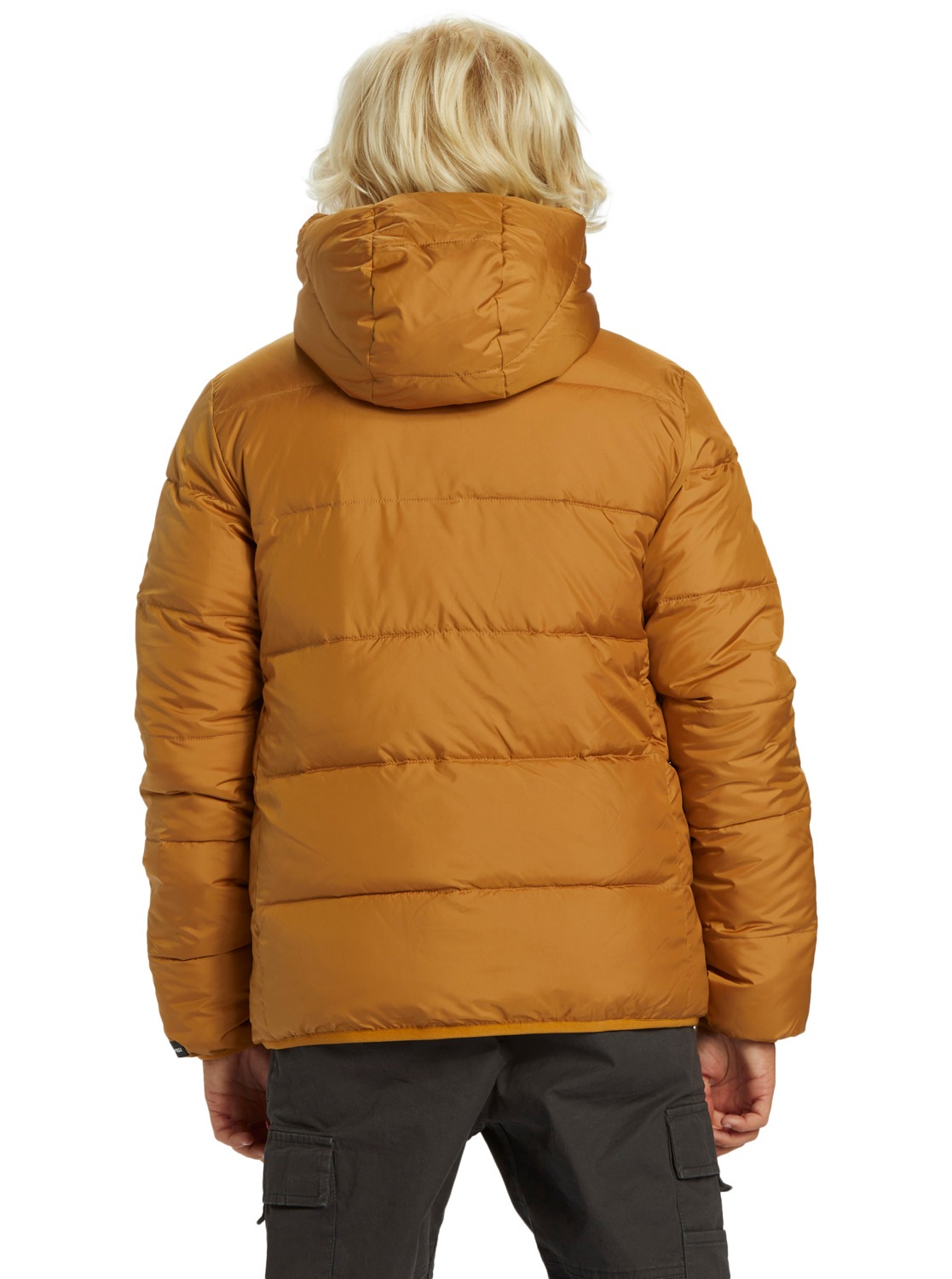 Quiksilver Outdoorjacke »Scaly Reversible«