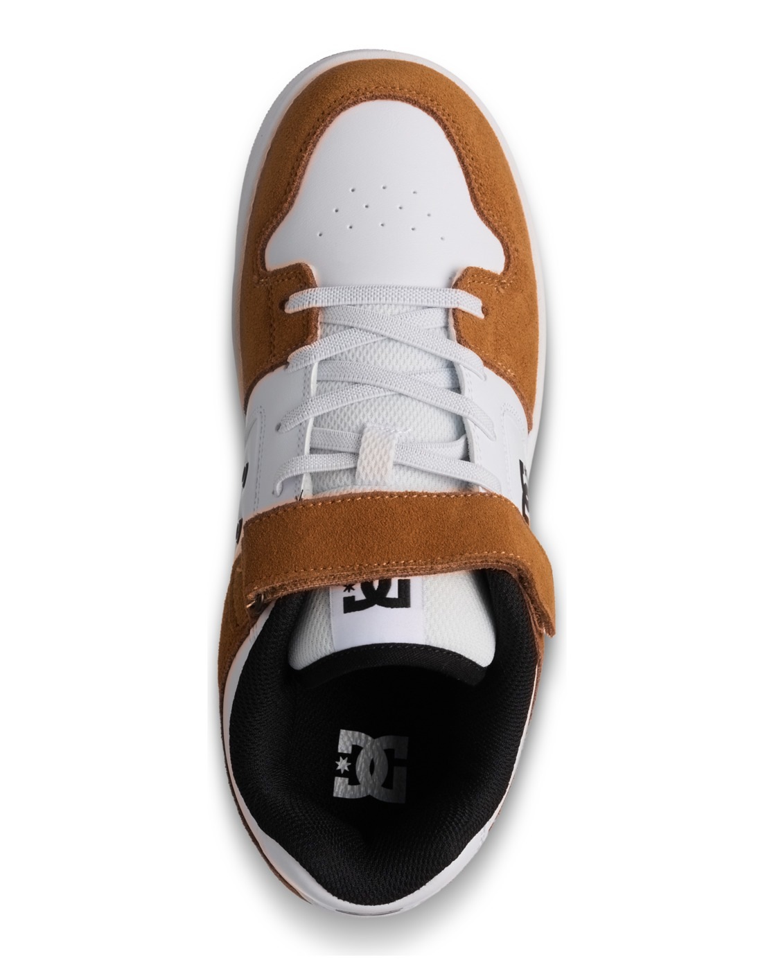 DC Shoes Sneaker »Manteca 4 V«