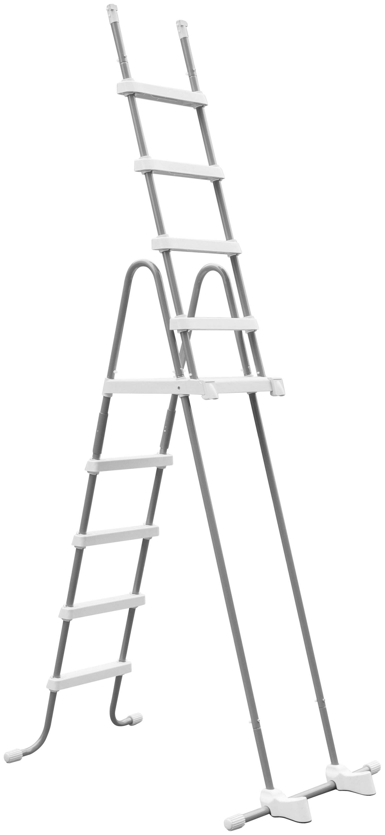 Intex Framepool »»Metal Frame™«« 5-tlg., ØxH: 457x122 cm