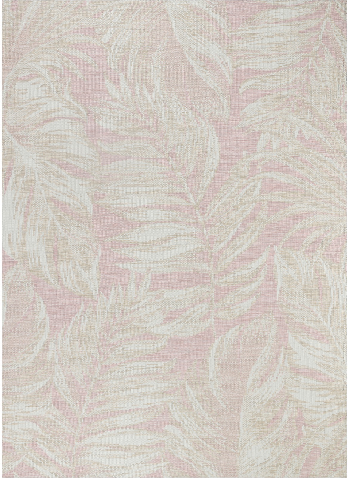 Livabliss Outdoorteppich »AMORA« rechteckig 5 mm Höhe