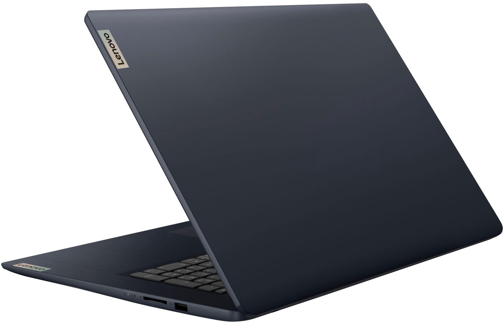 Lenovo Notebook »IdeaPad 3 17IAU7«, 43,94 cm, / 17,3 Zoll, Intel, Core i3, UHD Graphics, 512 GB SSD