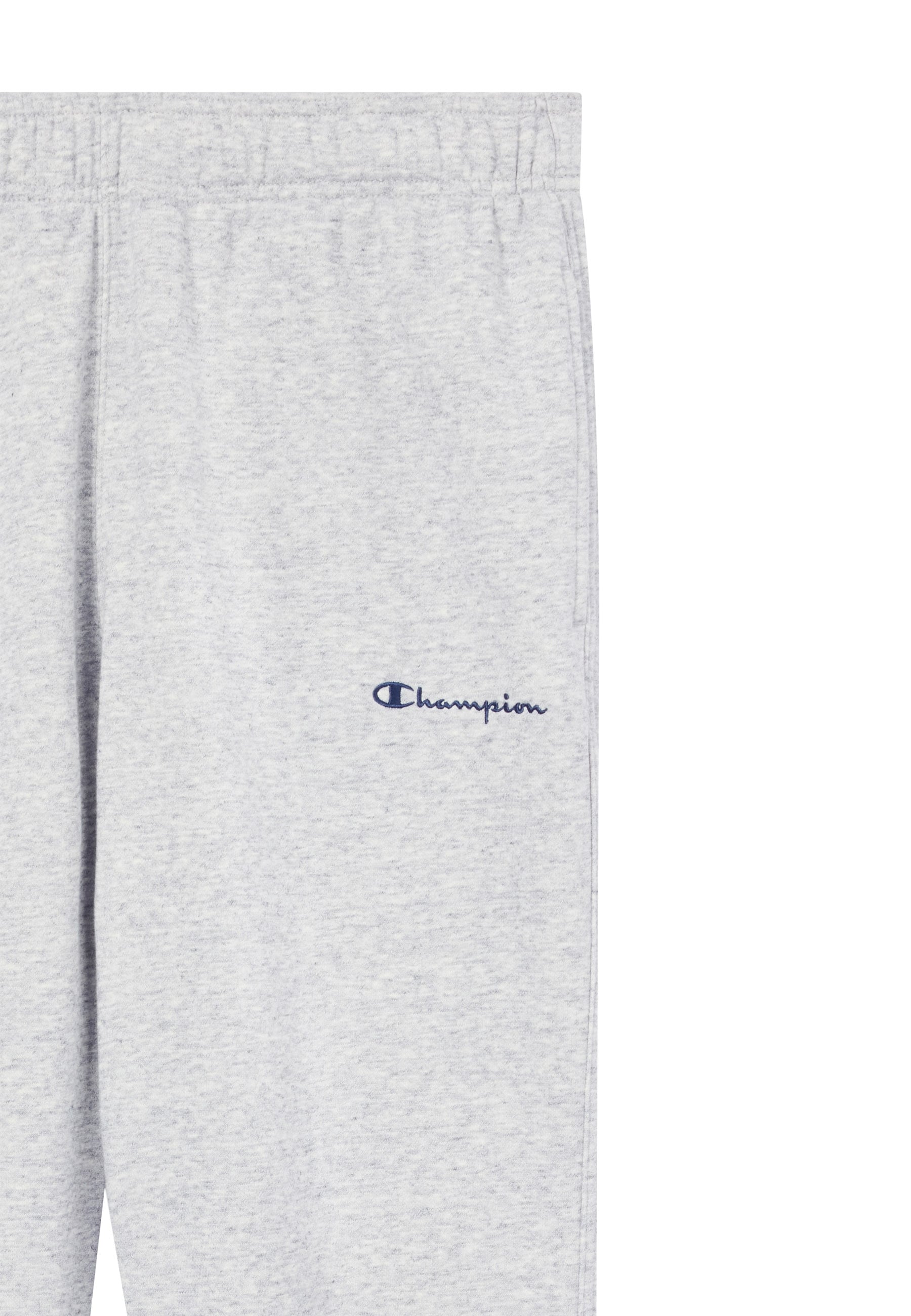 Champion Jogginghose »ICONS Fleece Elastic Cuff Pants«  mit elastischen Bündchen, sportlicher Stil