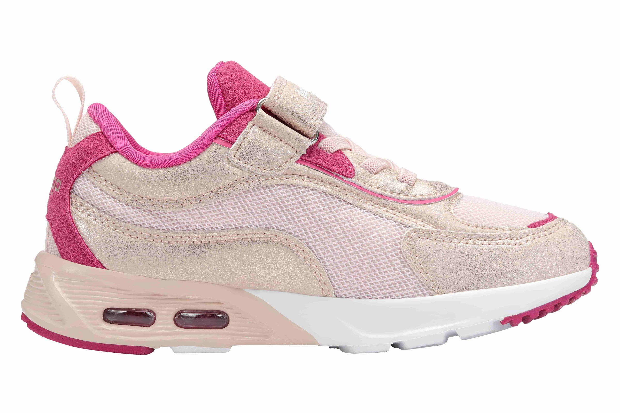 KangaROOS Sneaker »KX-LUFT EV«