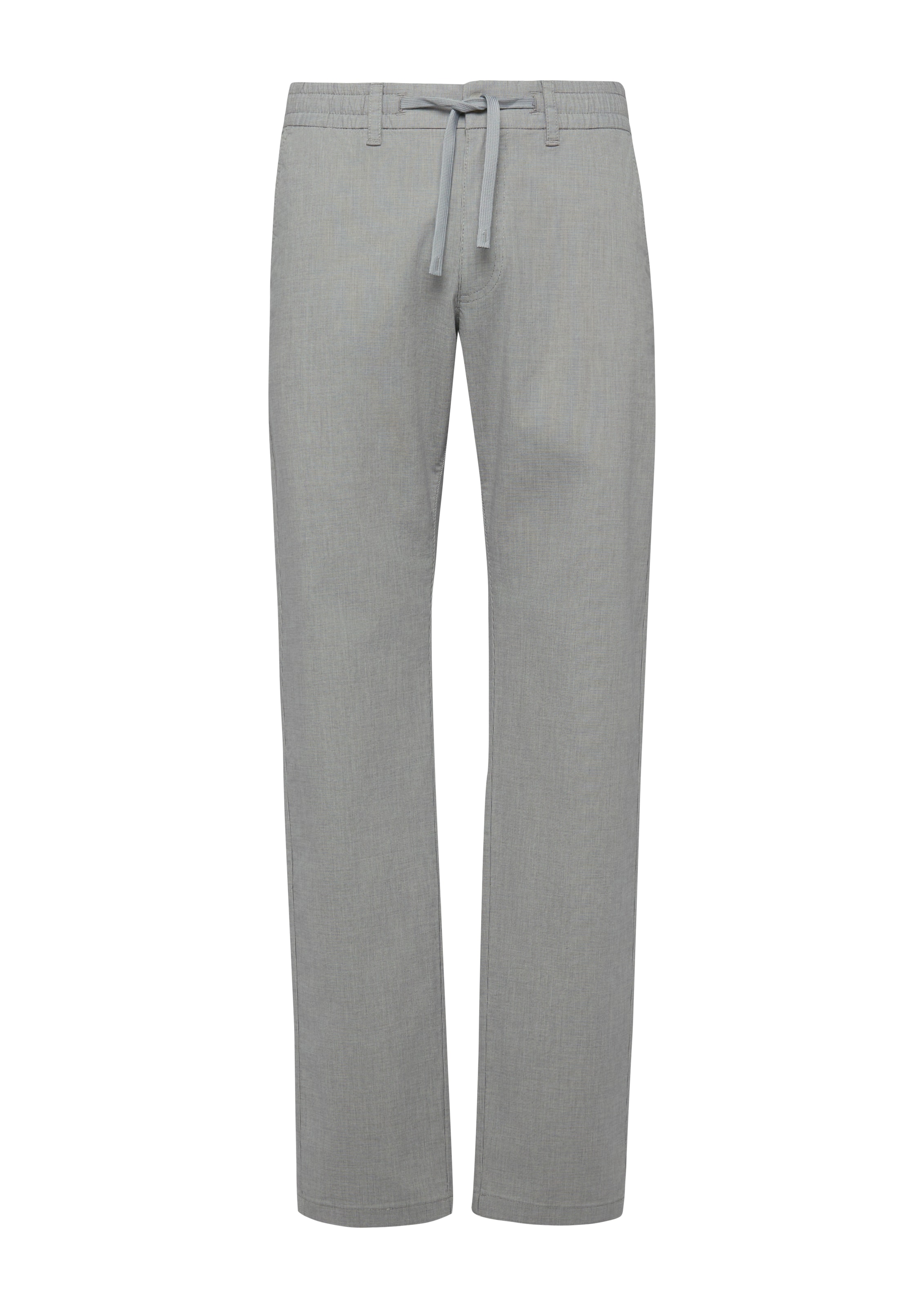 s.Oliver Chinohose  mit Stretch und elastichem Bund