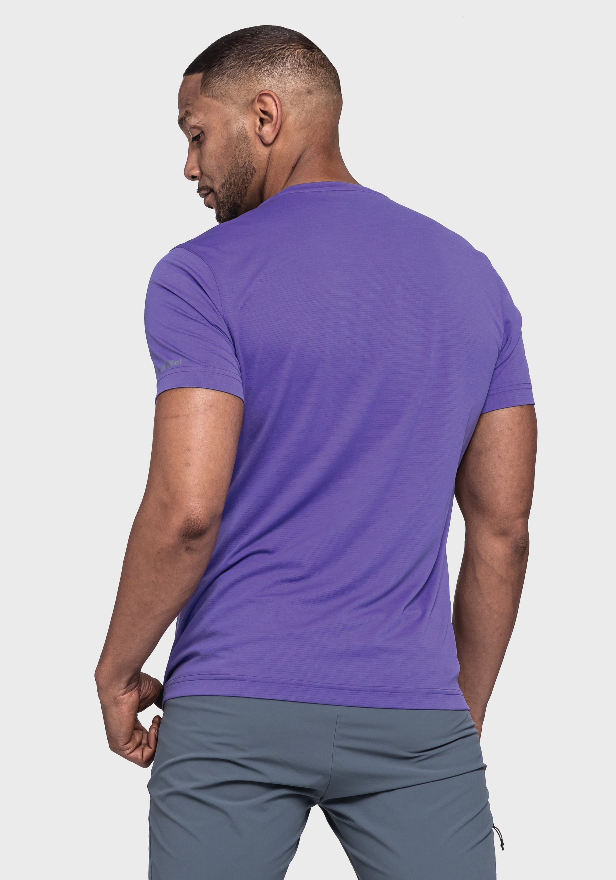Schöffel Funktionsshirt »CIRC T Shirt Tauron M«