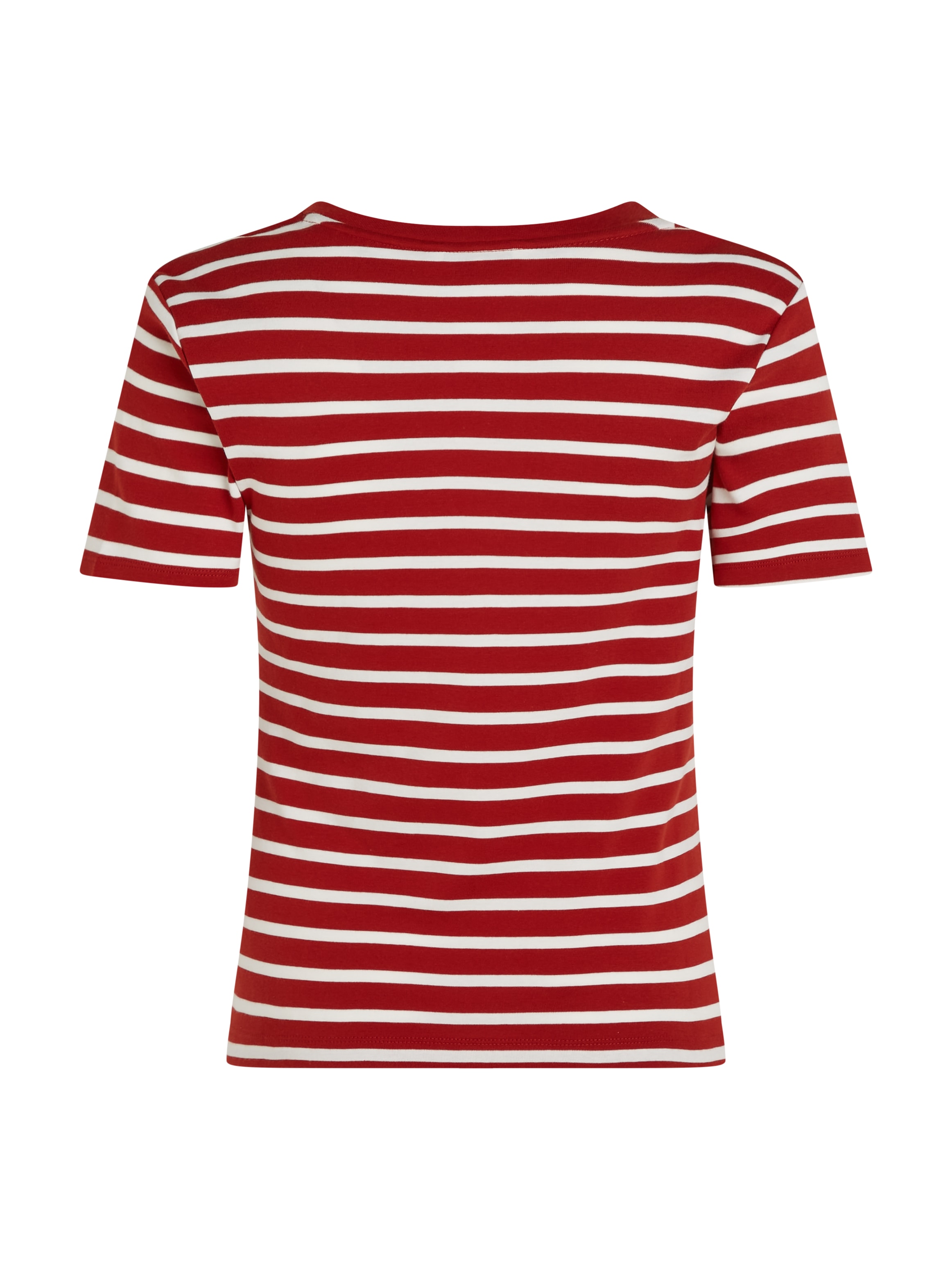 Tommy Hilfiger T-Shirt »CODY, Slim Fit«, mit V-Ausschnitt