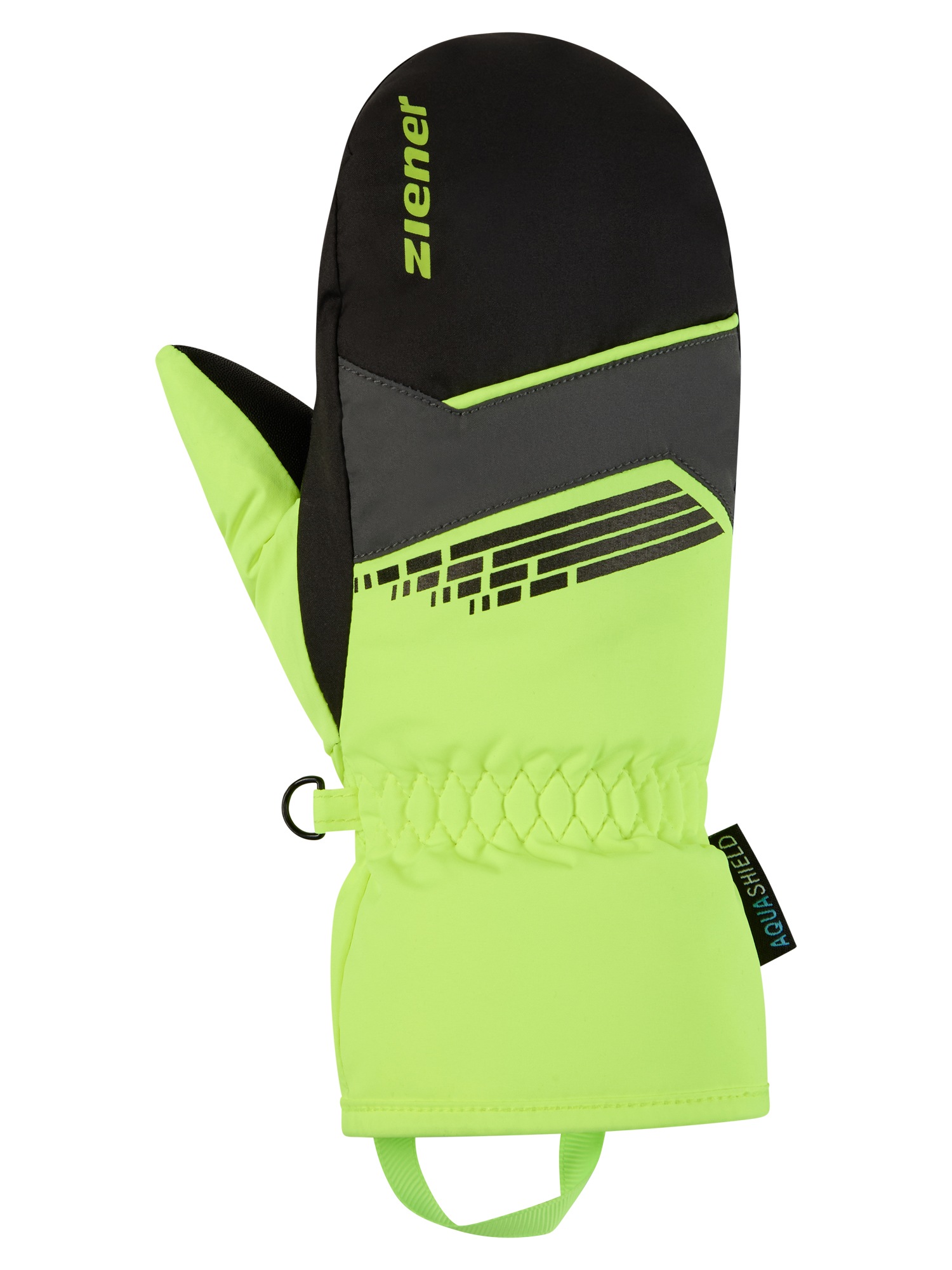 Ziener Fäustlinge »LAVIVO-Z AS® MITTEN glove«