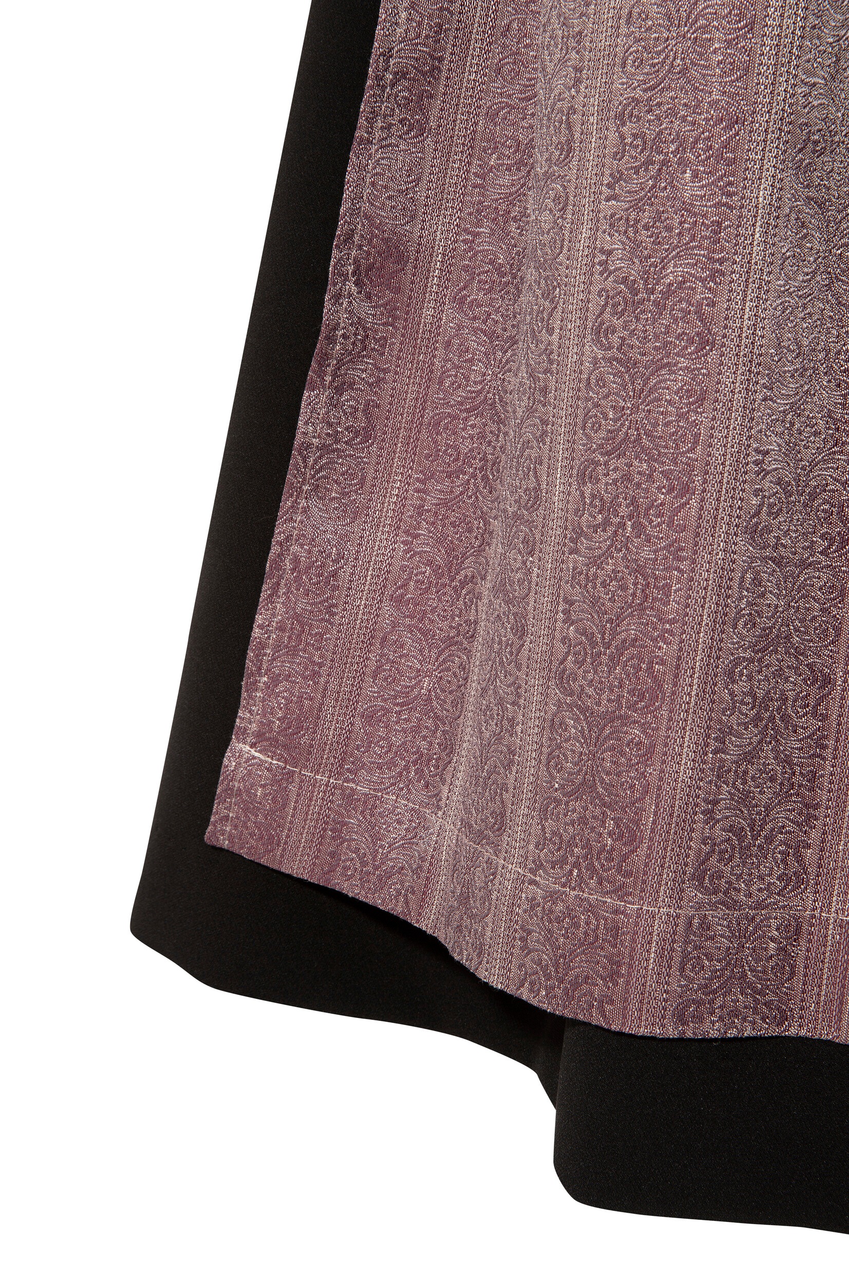 Turi Landhaus Dirndl, Damen, midi mit Zierkette
