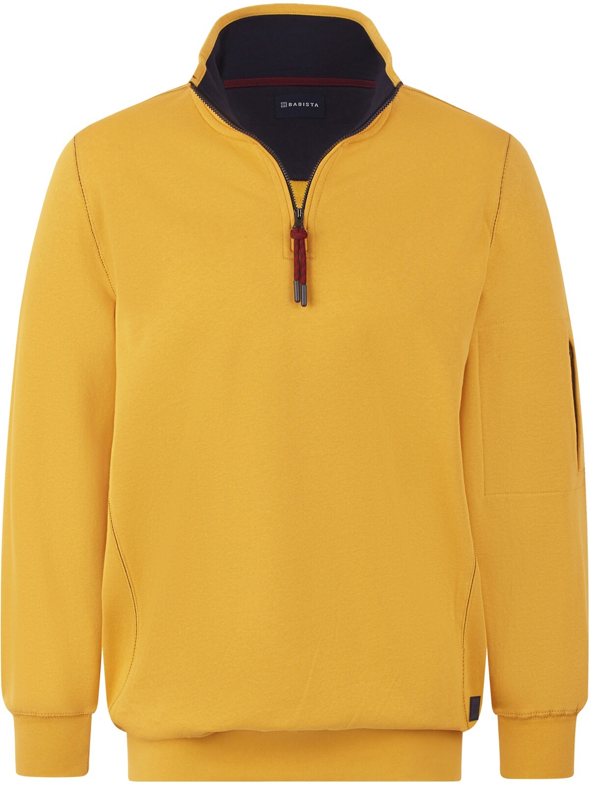 Babista Sweatshirt »Sweatshirt SILVASSI«, (1 tlg.)