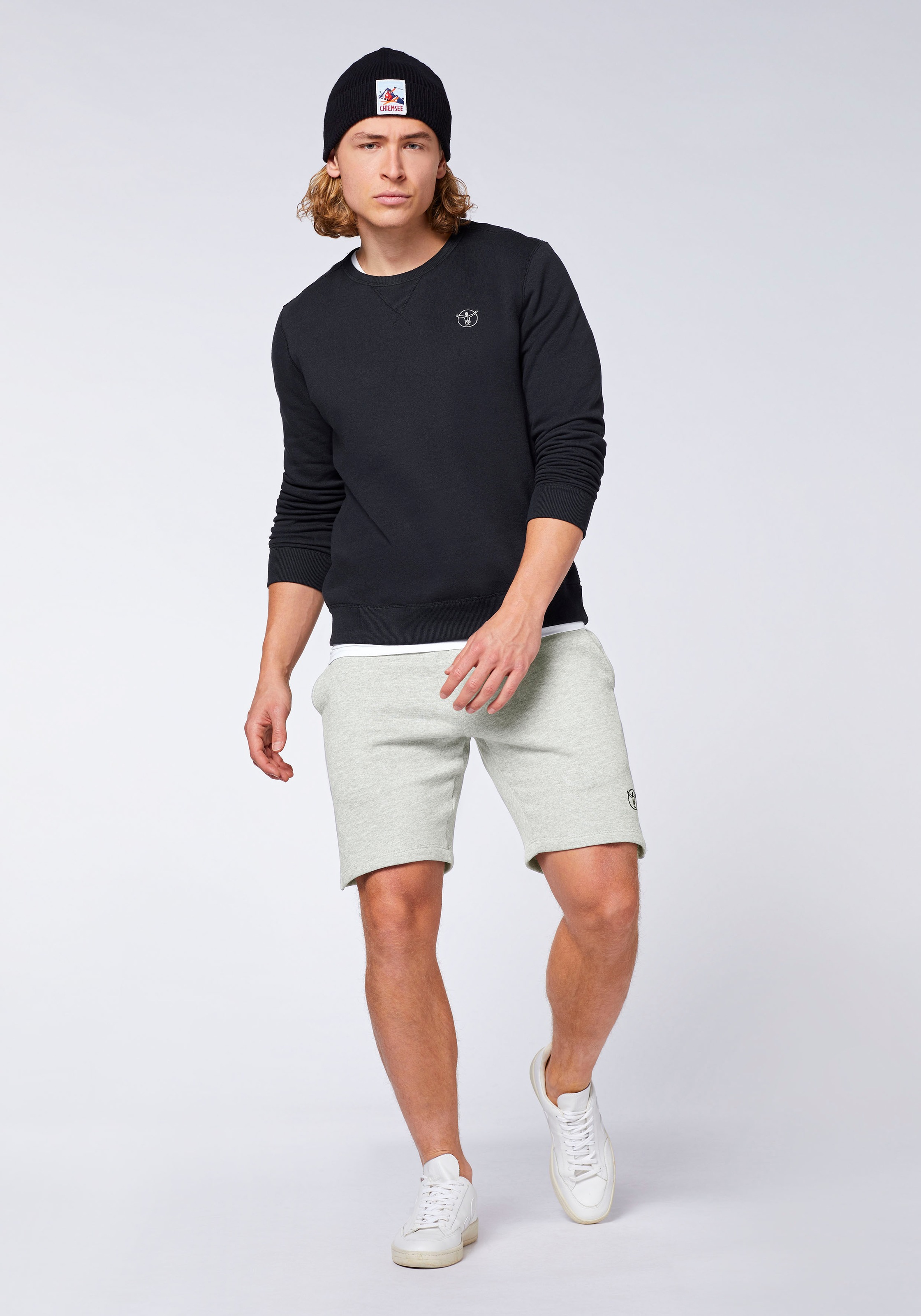 Chiemsee Sweatbermudas