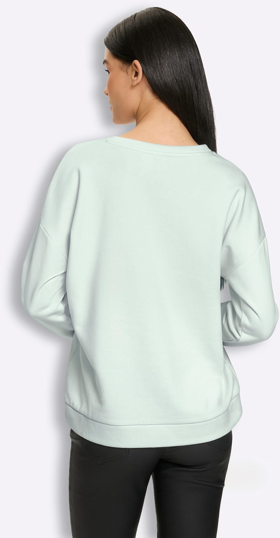 heine Sweatshirt
