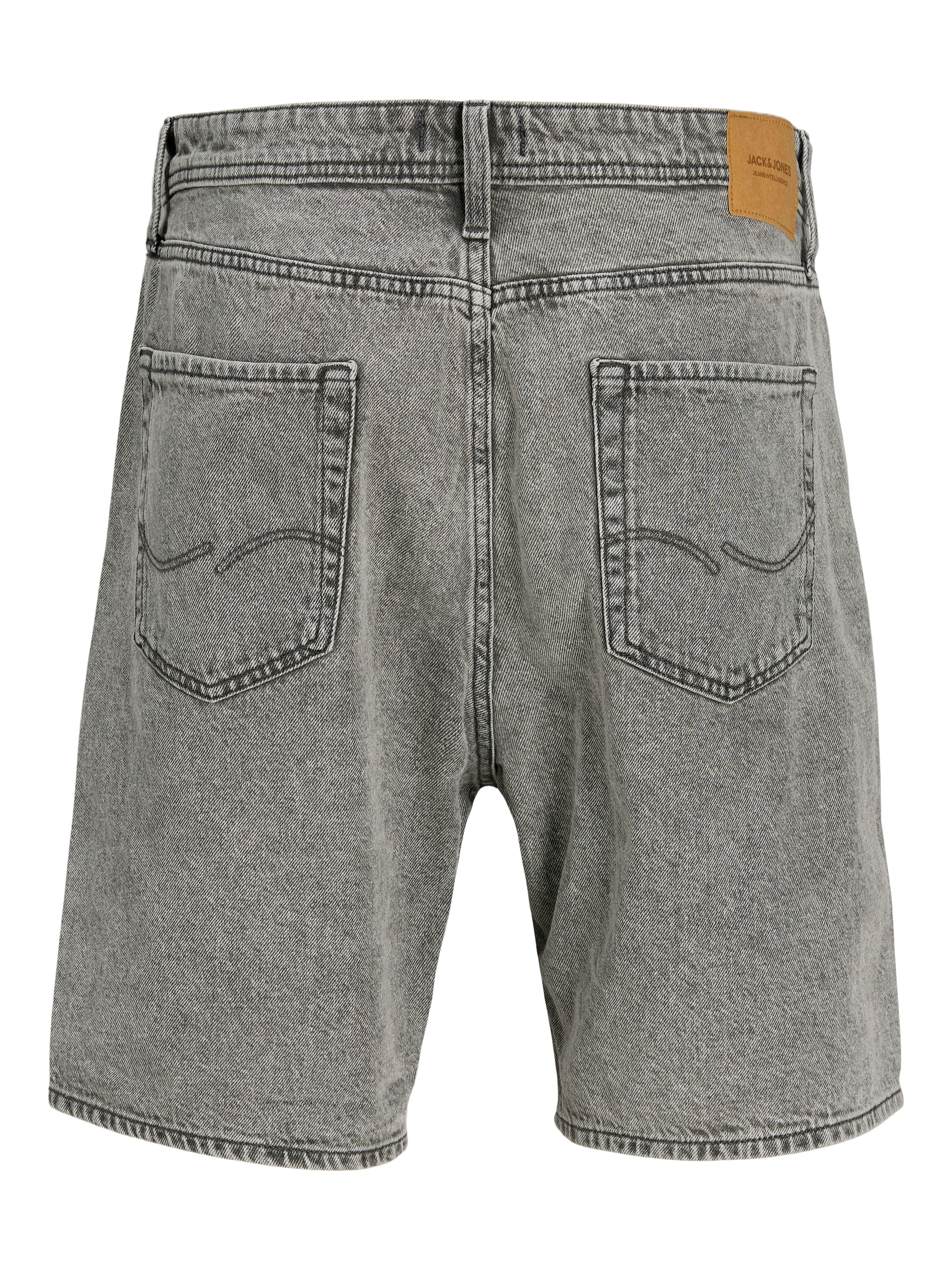 Jack & Jones Jeansshorts »JJITONY JJORIGINAL SHORTS AM 460 SN« Baumwollmischung, relaxed fit