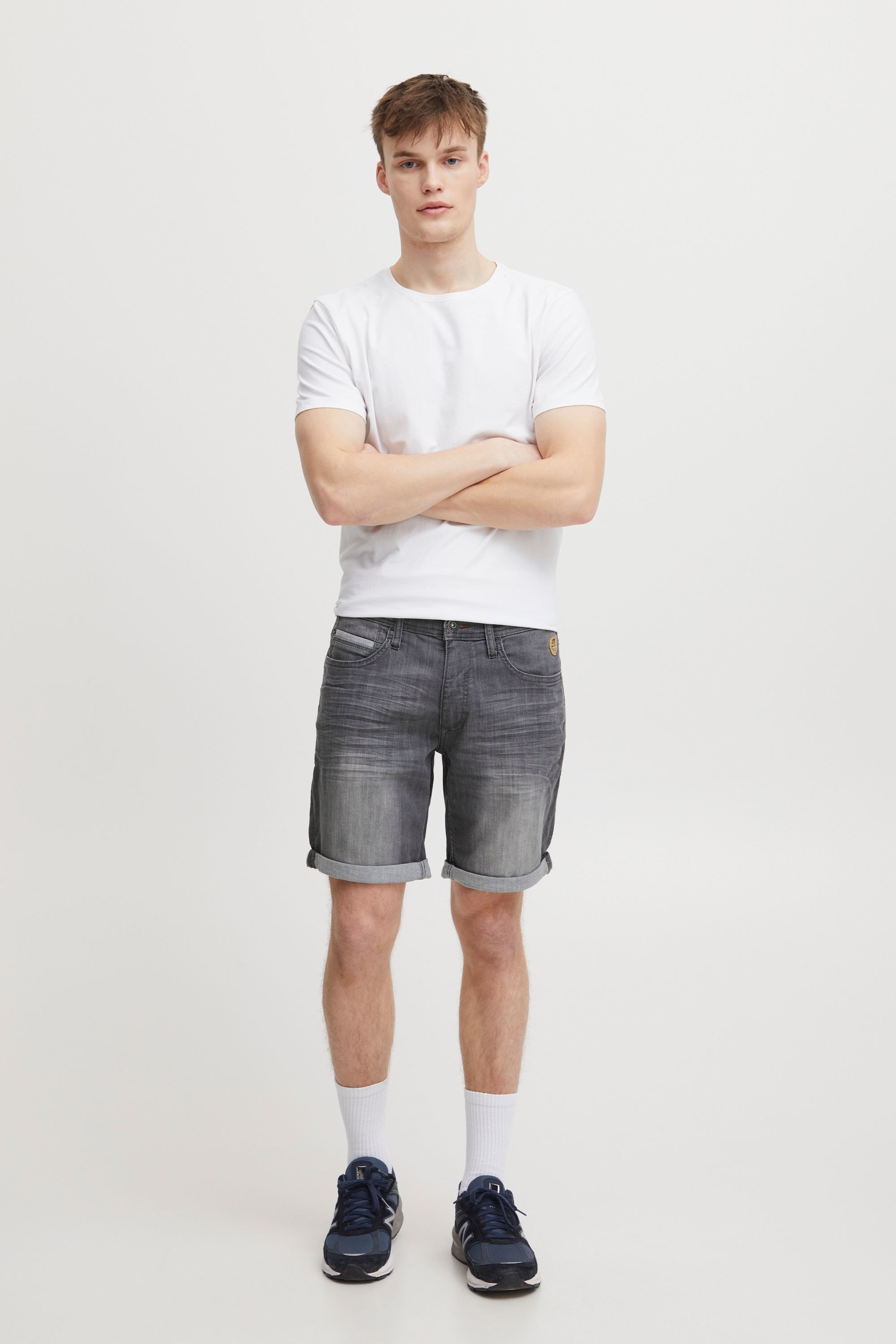 Blend Jeansshorts »Jeansshorts BHDenim«