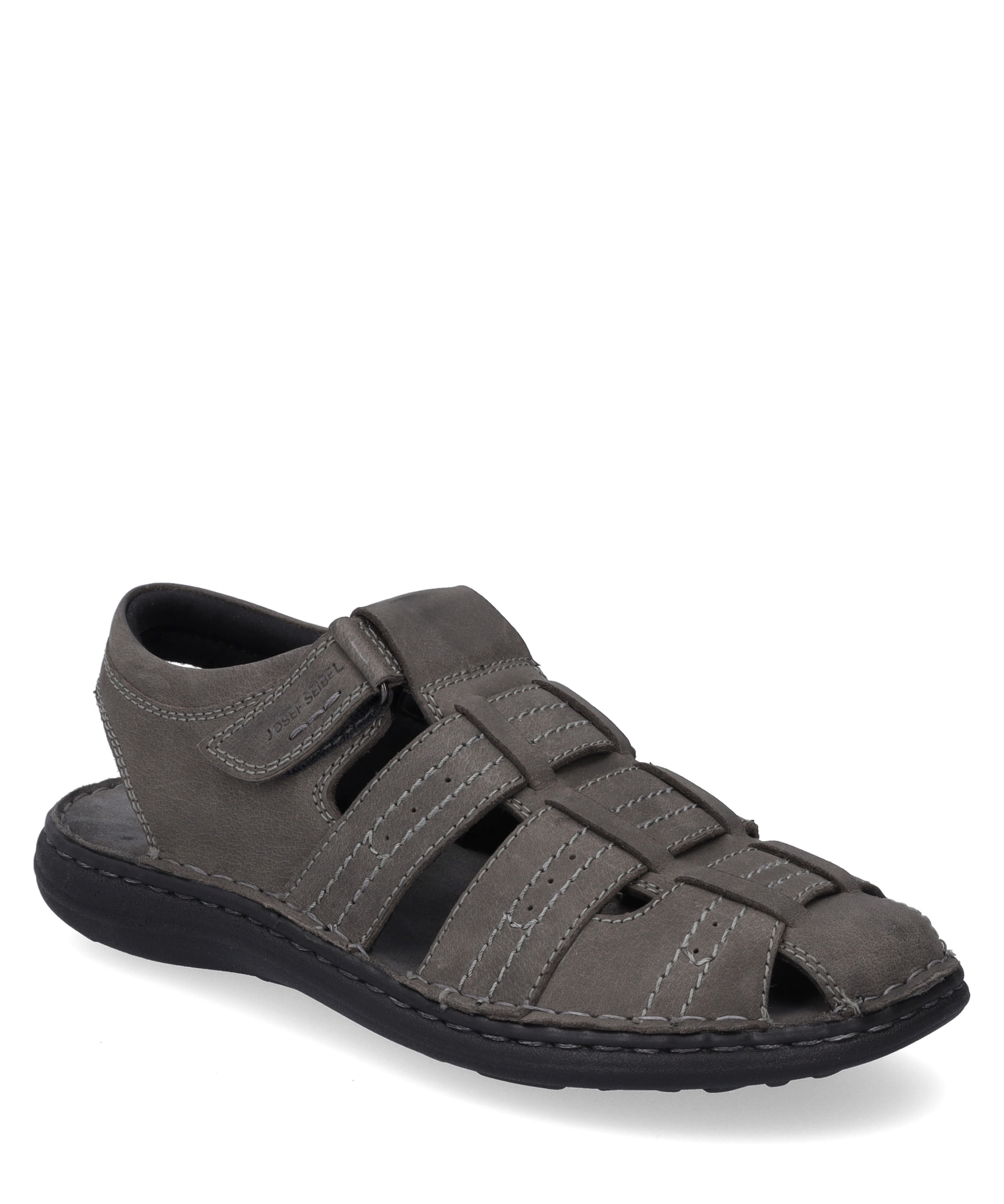 Josef Seibel Sandale »Vincent 06, asphalt«