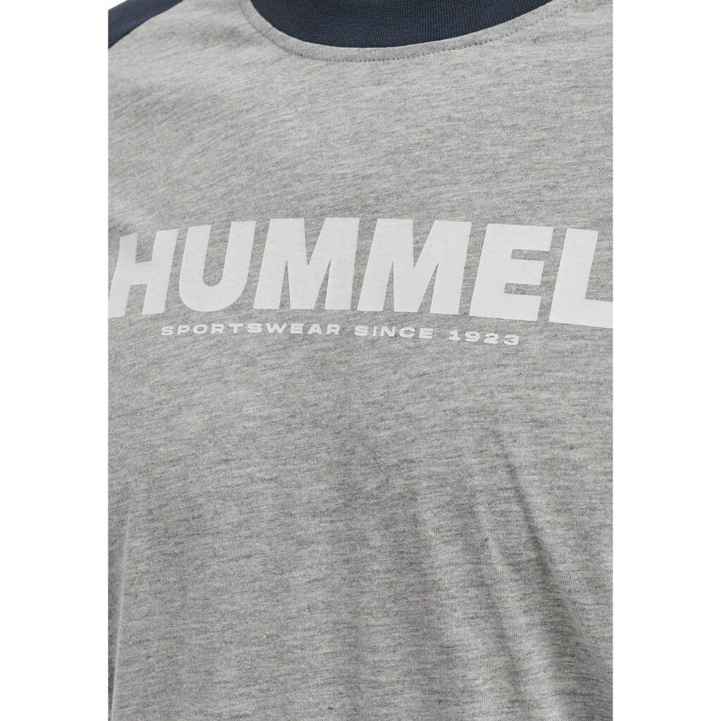 hummel Langarmshirt