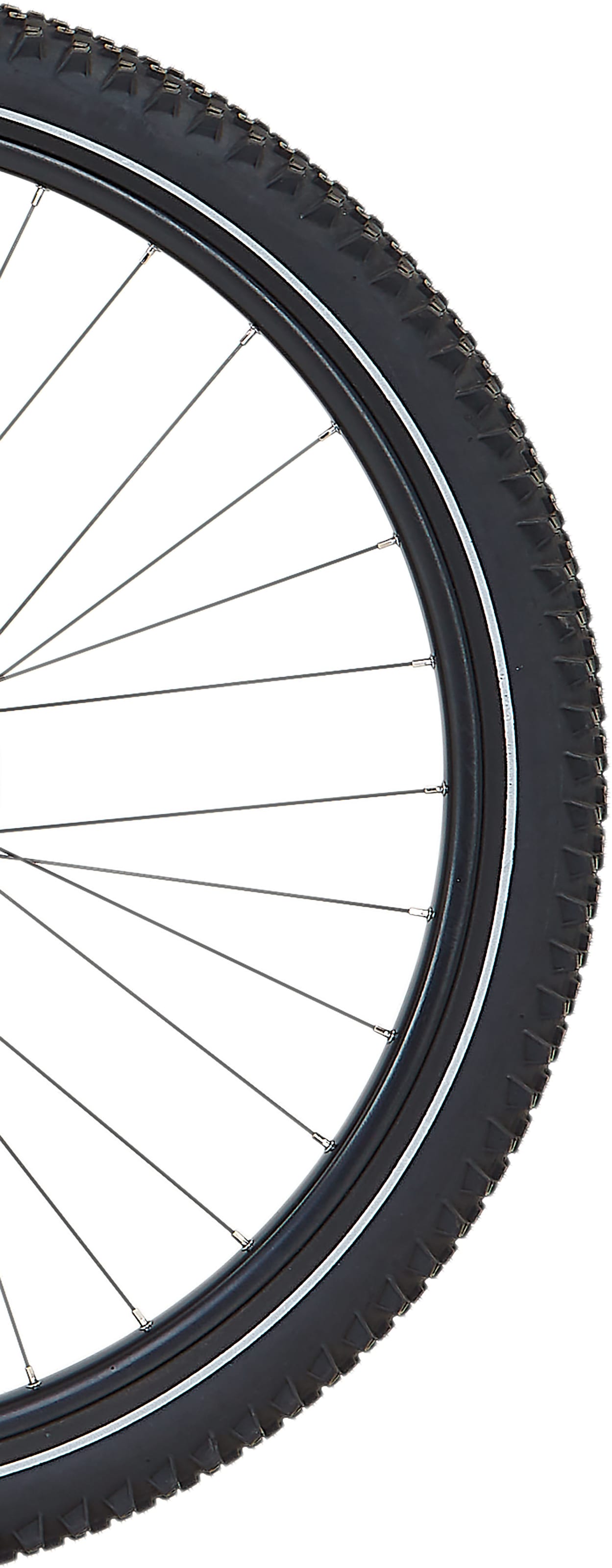 Prophete »Stack 5.8« 10 Gang Shimano Deore Schaltwerk Kettenschaltung Mittelmotor 250 W Pedelec, Elektrofahrrad für Herren