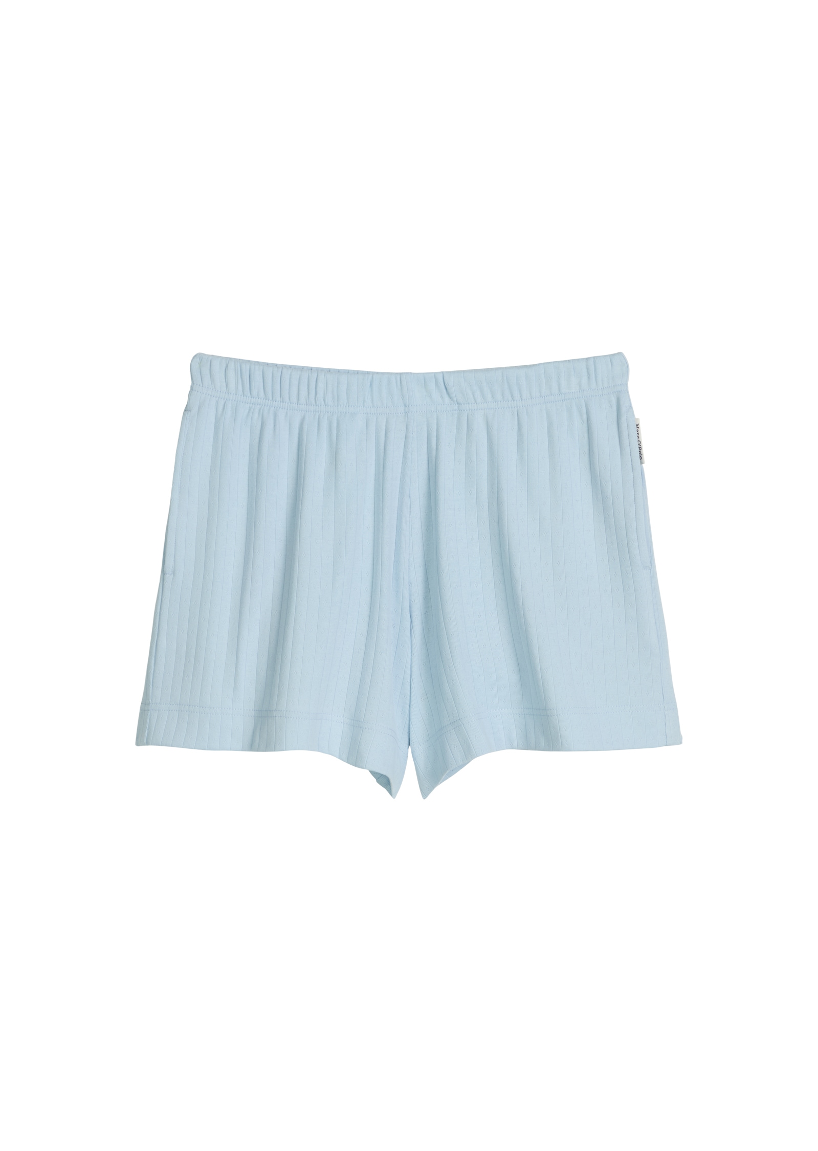 Marc O'Polo Retro Pants »Mix N Match Airy Cotton Rib«