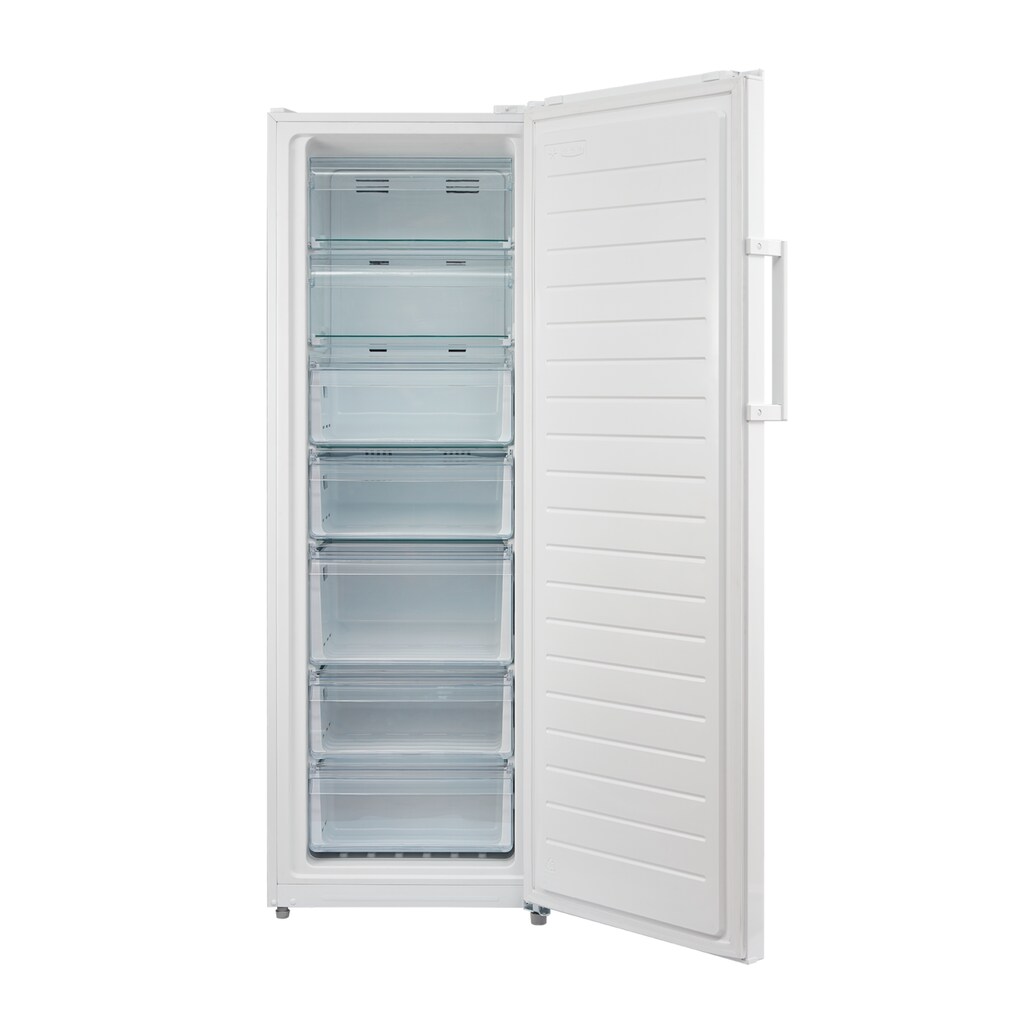 NABO Gefrierschrank »GN 2272 No Frost«, 172,2 cm hoch, 59,5 cm breit