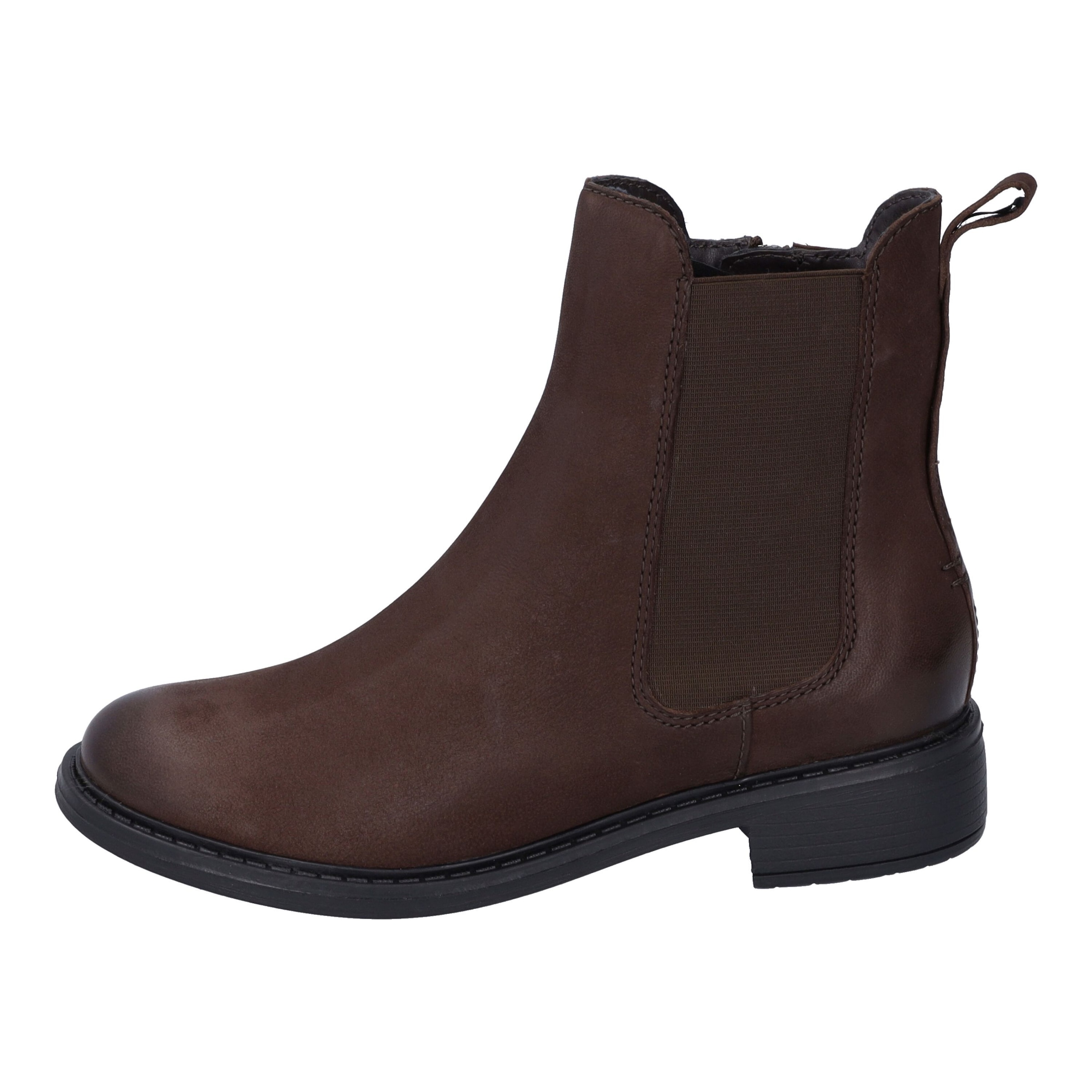 Josef Seibel Stiefelette »Selena 19, moro«