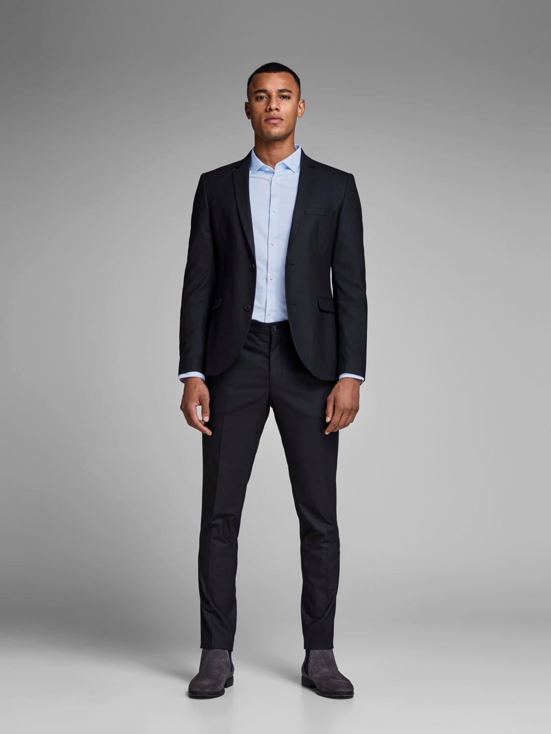 Jack & Jones Businesshemd »PARMA«