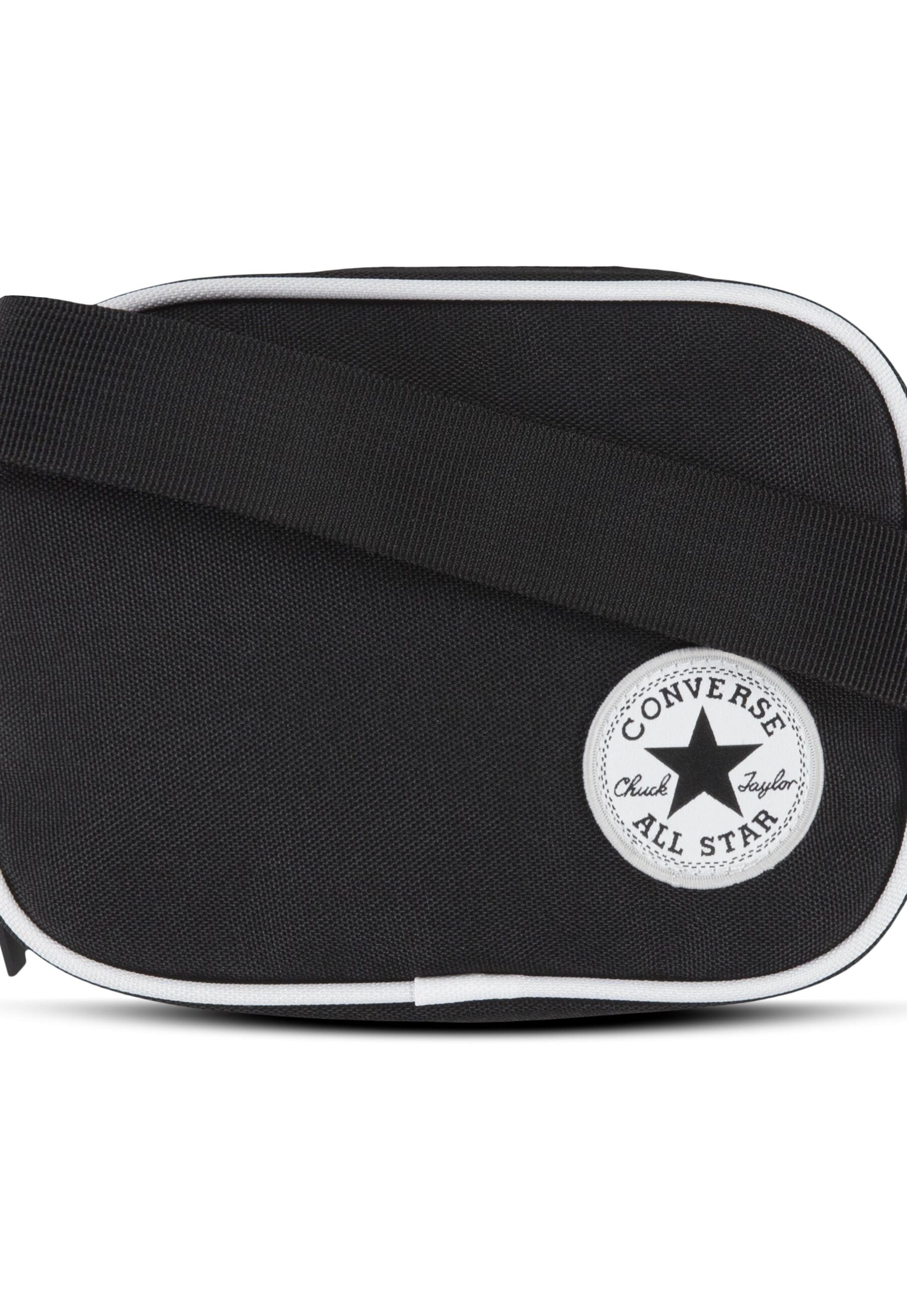 Converse Umhängetasche »CAG CONVERSE CAMERA BAG«, (1 tlg.), 0,9 Liter Volumen