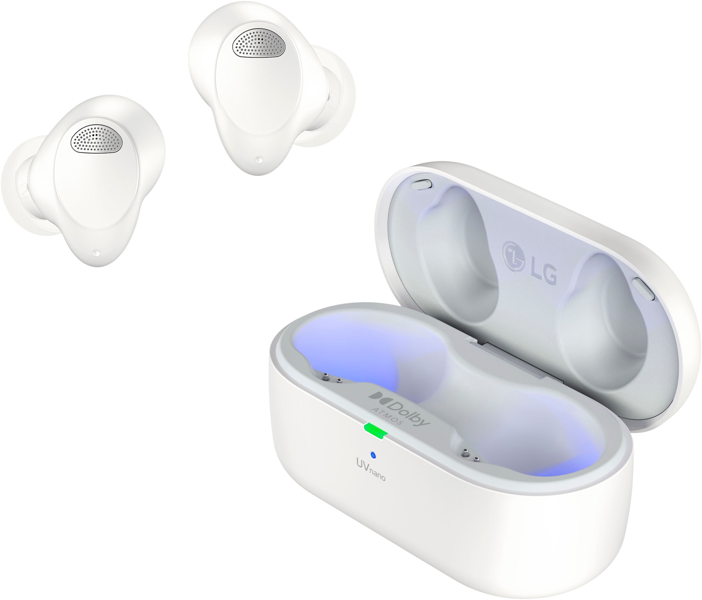 wireless In-Ear-Kopfhörer »TONE Free T90S«, Bluetooth-aptX Bluetooth, Active Noise...
