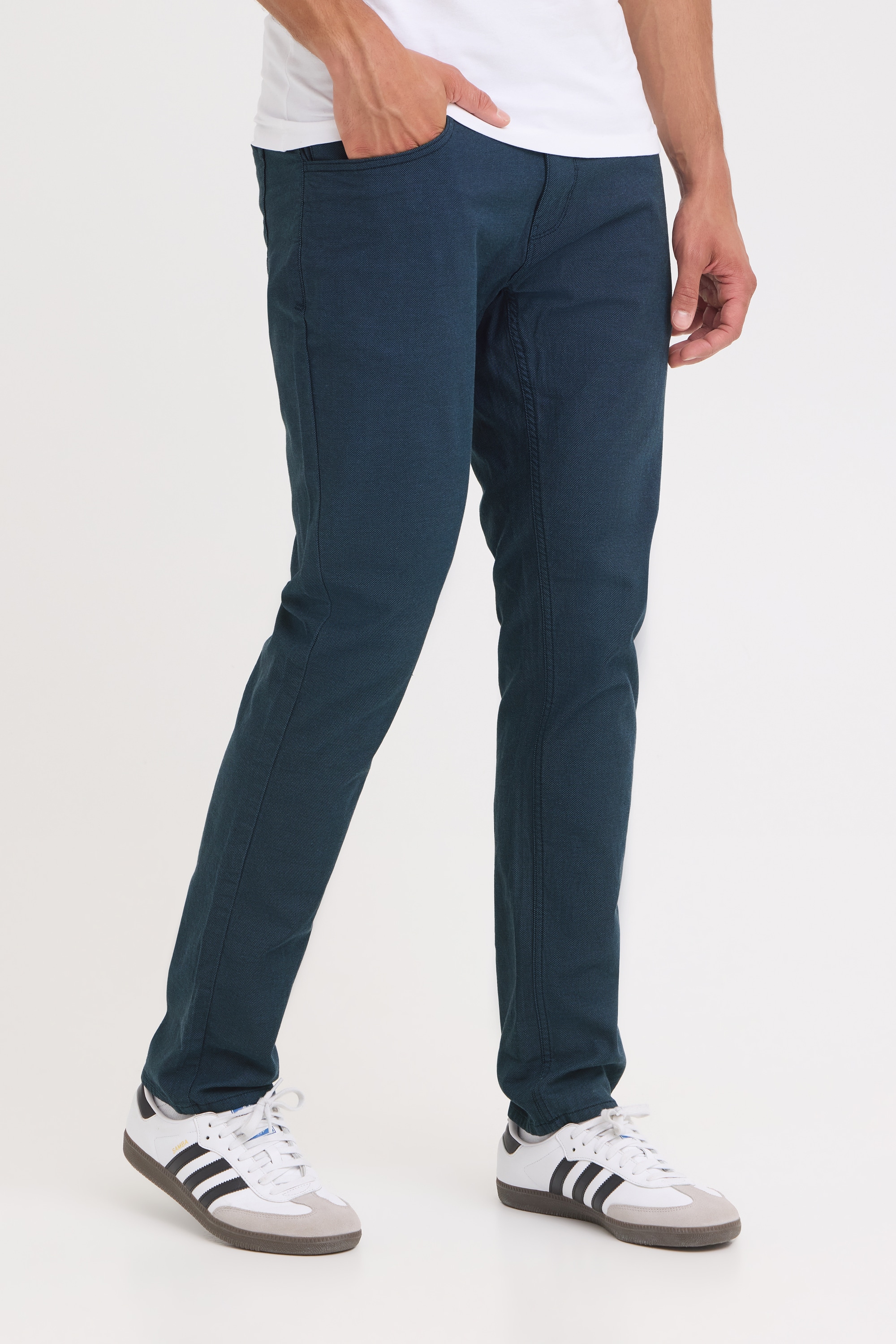 Blend Stoffhose »Stoffhose BHEdford«