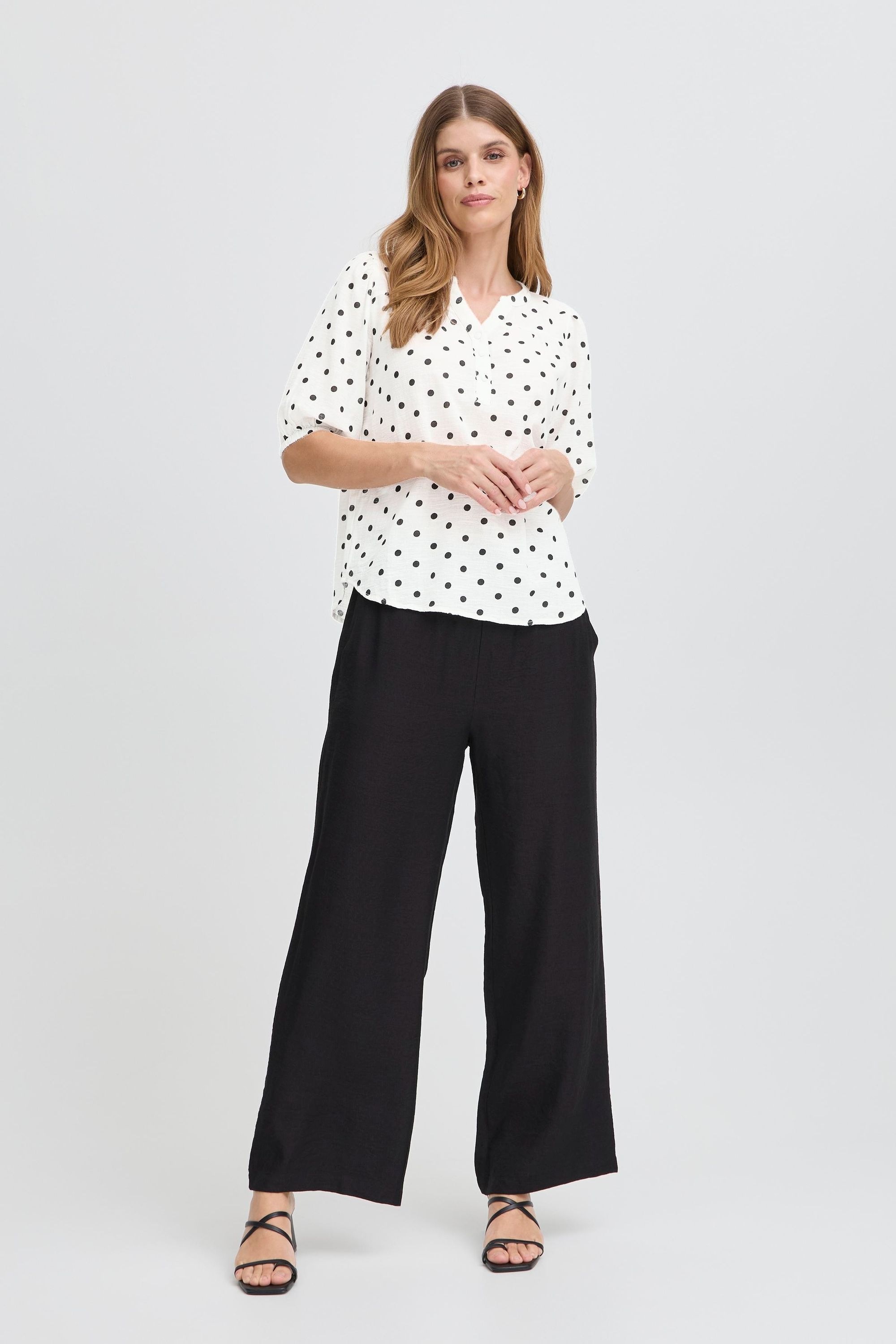 fransa Tunika »Shirtbluse FRBobbi«