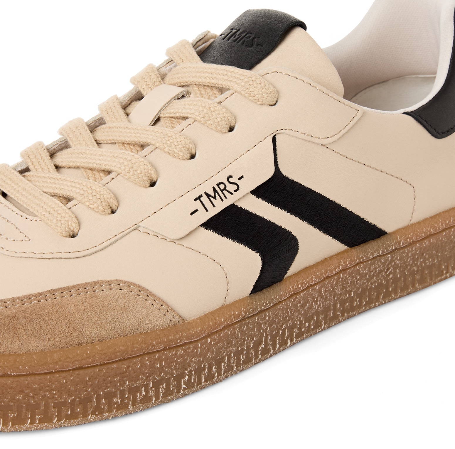 Tamaris Sneaker  Freizeitschuh, Halbschuh, Schnürschuh mit Kontrastbesatz, für Herren