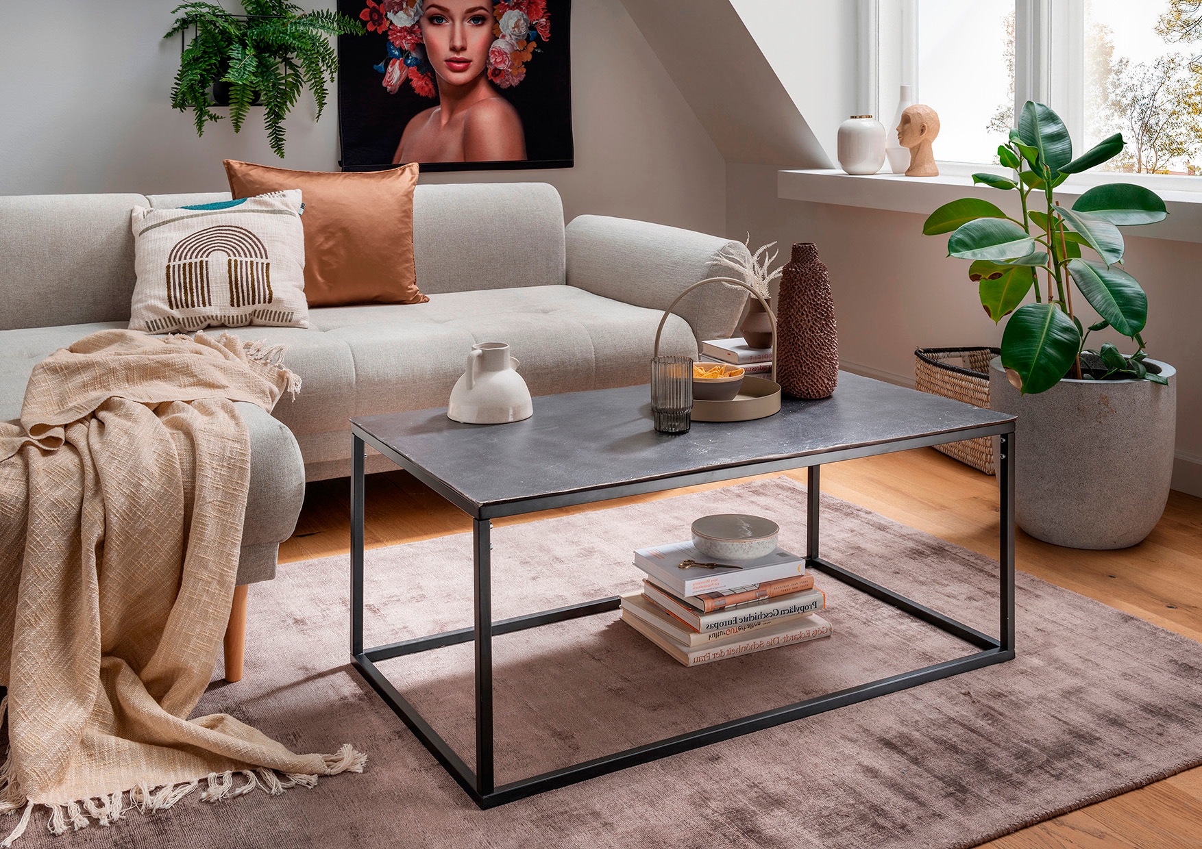 Paroli Couchtisch