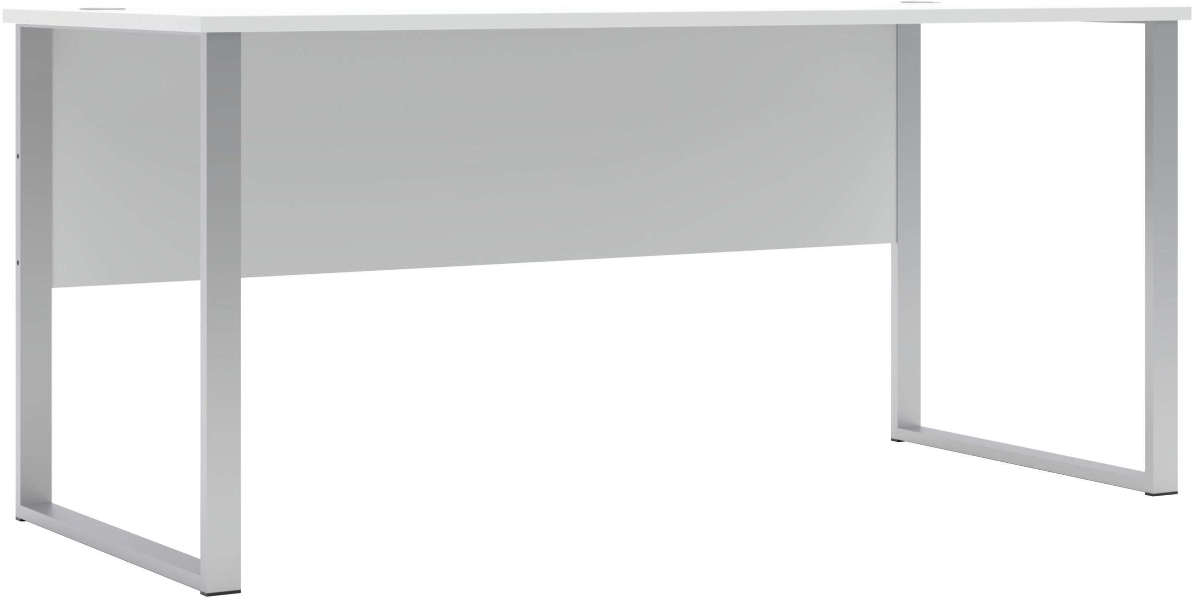 Innostyle Schreibtisch »Schreibtisch Santorin, 170/77/73 cm ( B/H/T)« 1 Stk. tlg. Tischplatten: kratzfest und wasserfest