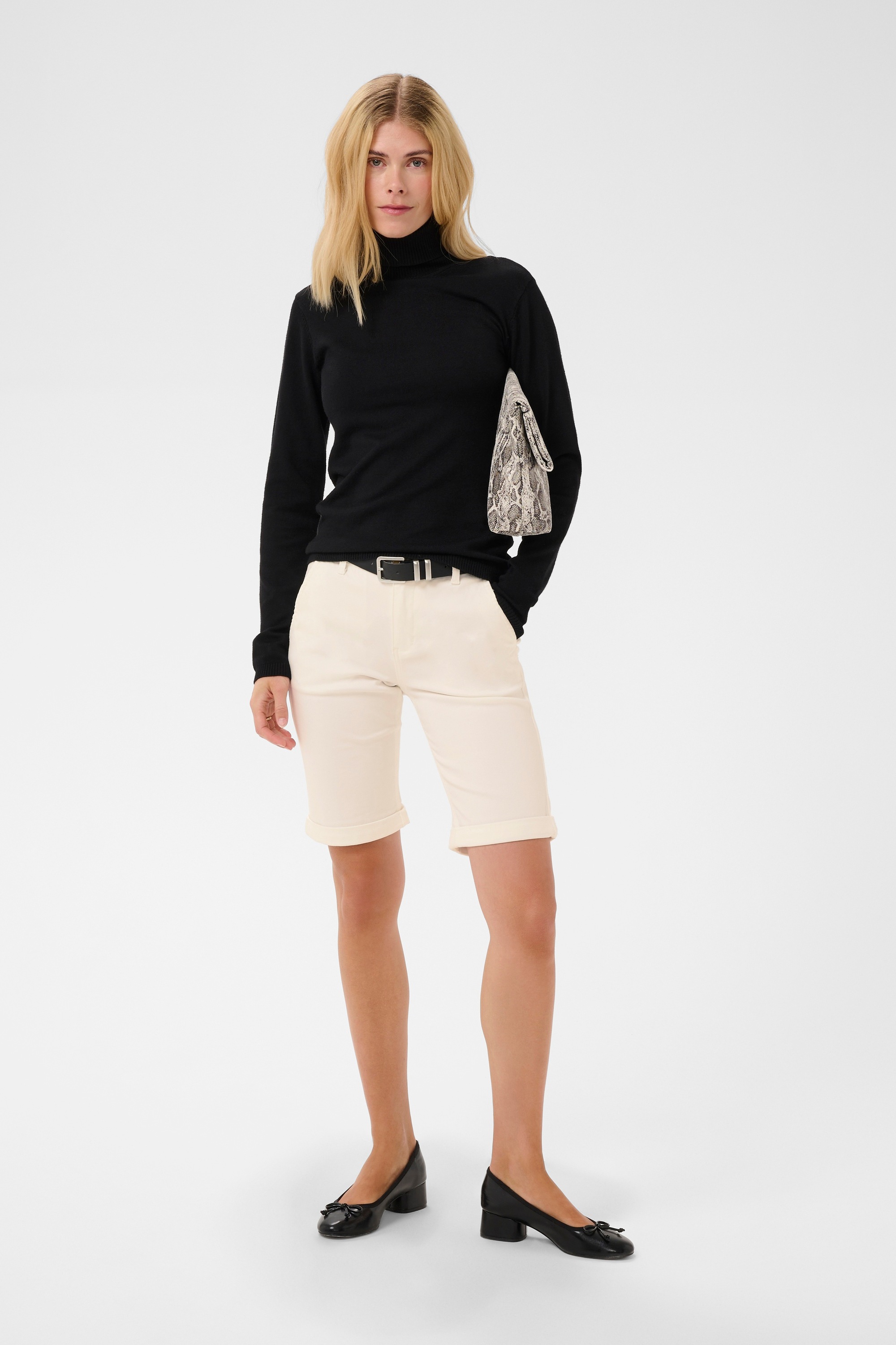 Culture Shorts »Shorts CUalba«