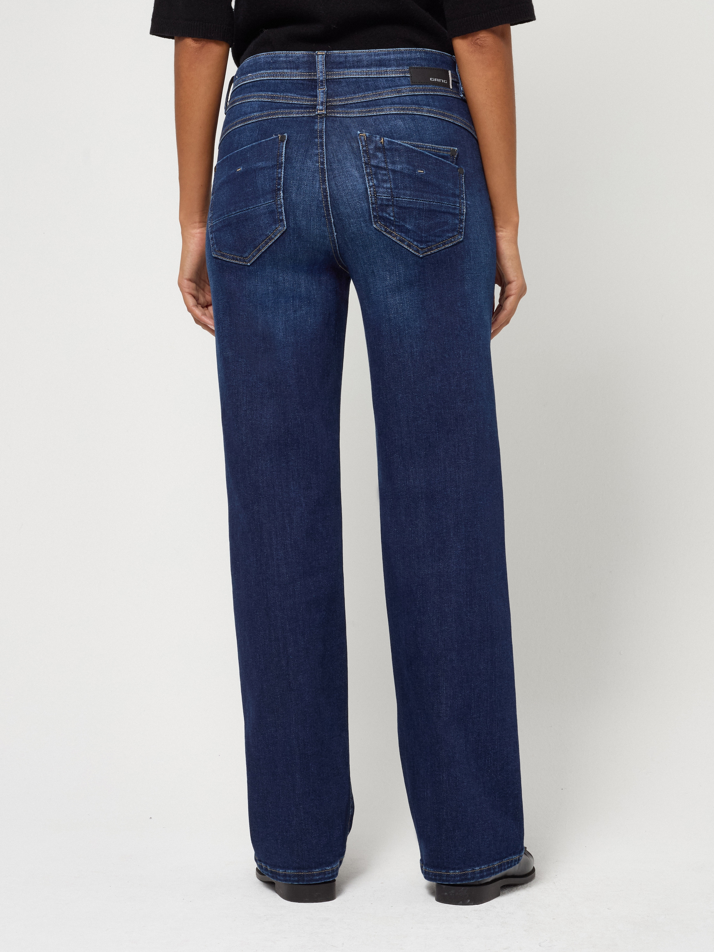 GANG Weite Jeans »94AMELIE WIDE«