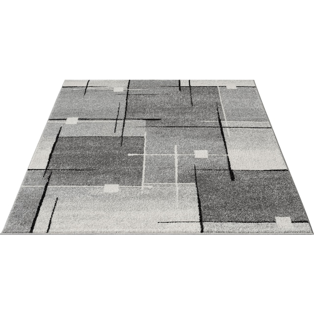 merinos Teppich »Thales 6102«, rechteckig, Maschinell_hergestellt,  Rechteckig kaufen bei OTTO