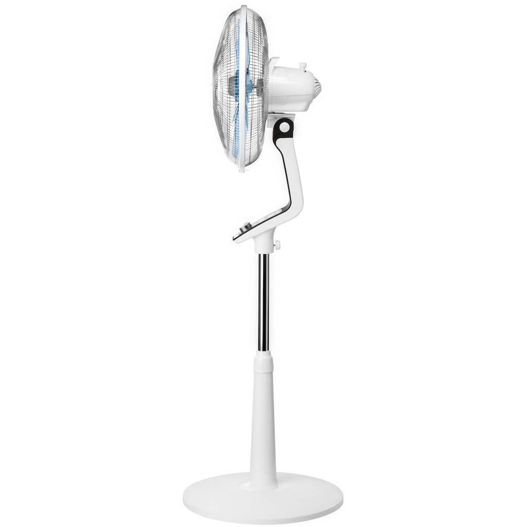 Rowenta Standventilator »VU5640 Turbo Silence Extreme«