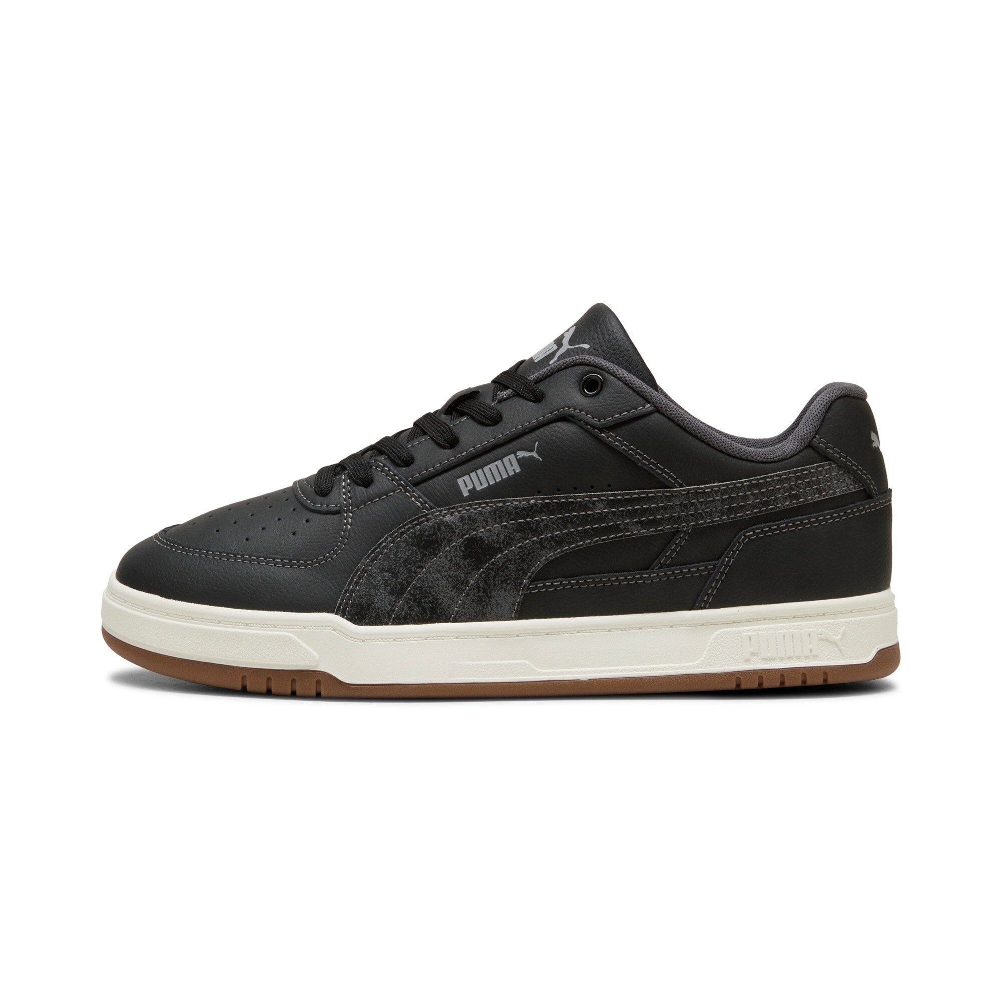 PUMA Sneaker »CAVEN III CRAFTED LEATHER«