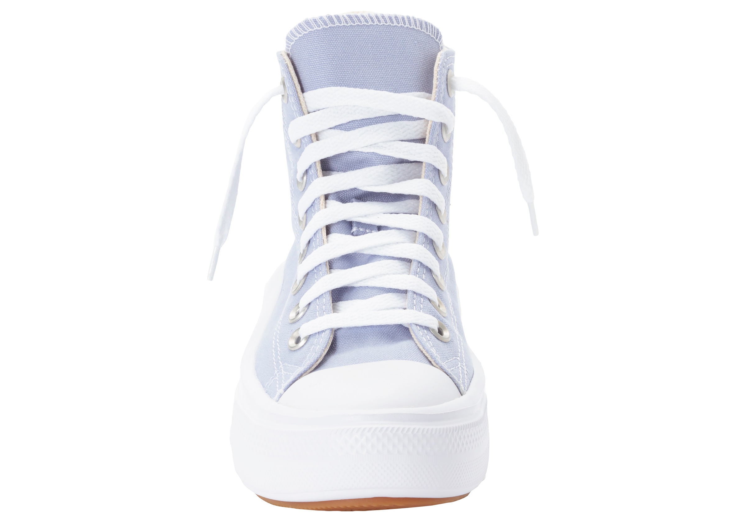 Converse Sneaker »CHUCK TAYLOR ALL STAR MOVE PLATFORM«