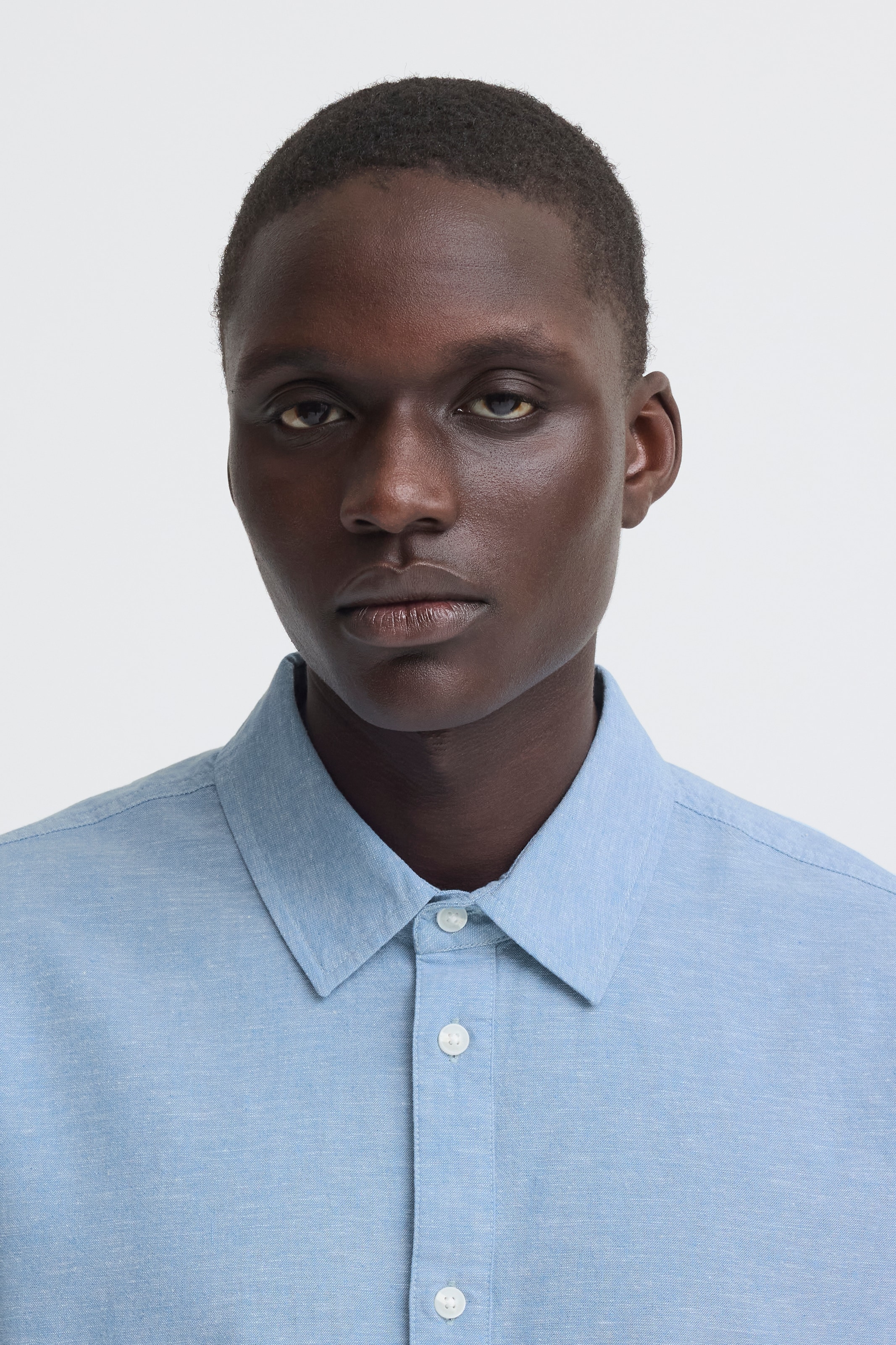 Blend Kurzarmhemd »BHABAN SHIRT PP NOOS«