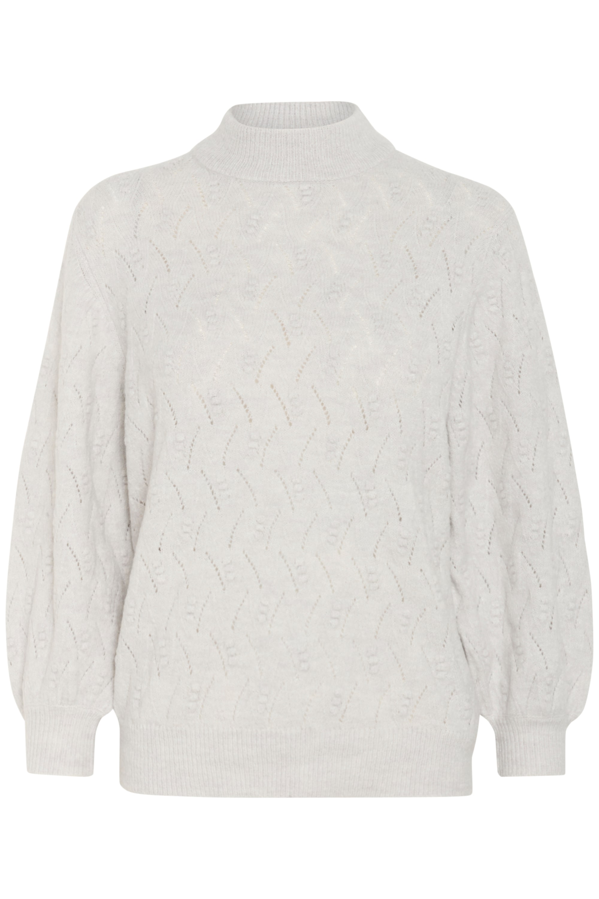 KAFFE Strickpullover »Strickpullover KArita«