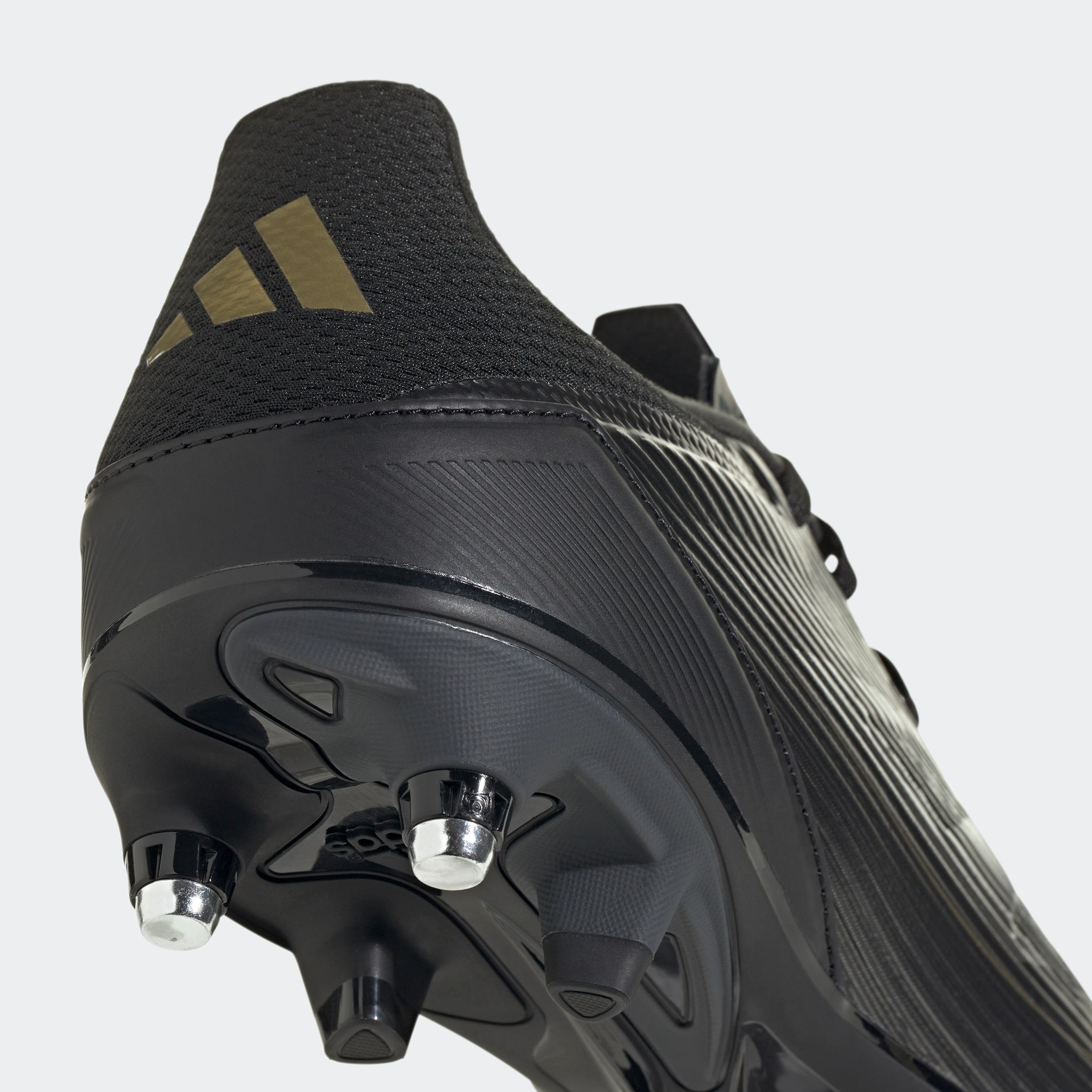 adidas Performance Fußballschuh »F50 LEAGUE SG«, für nasse und weiche Rasenplätze