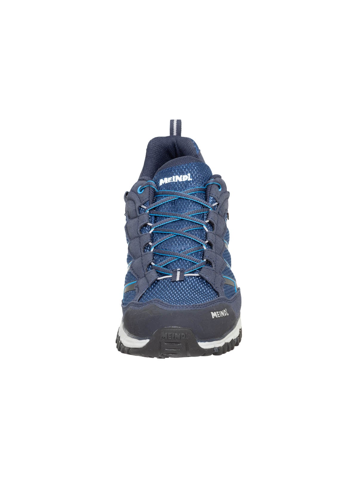 Meindl Wanderschuh »Meindl Caribe marine/blau«  GORE-TEX® – Winddicht, wasserdicht und atmungsaktiv